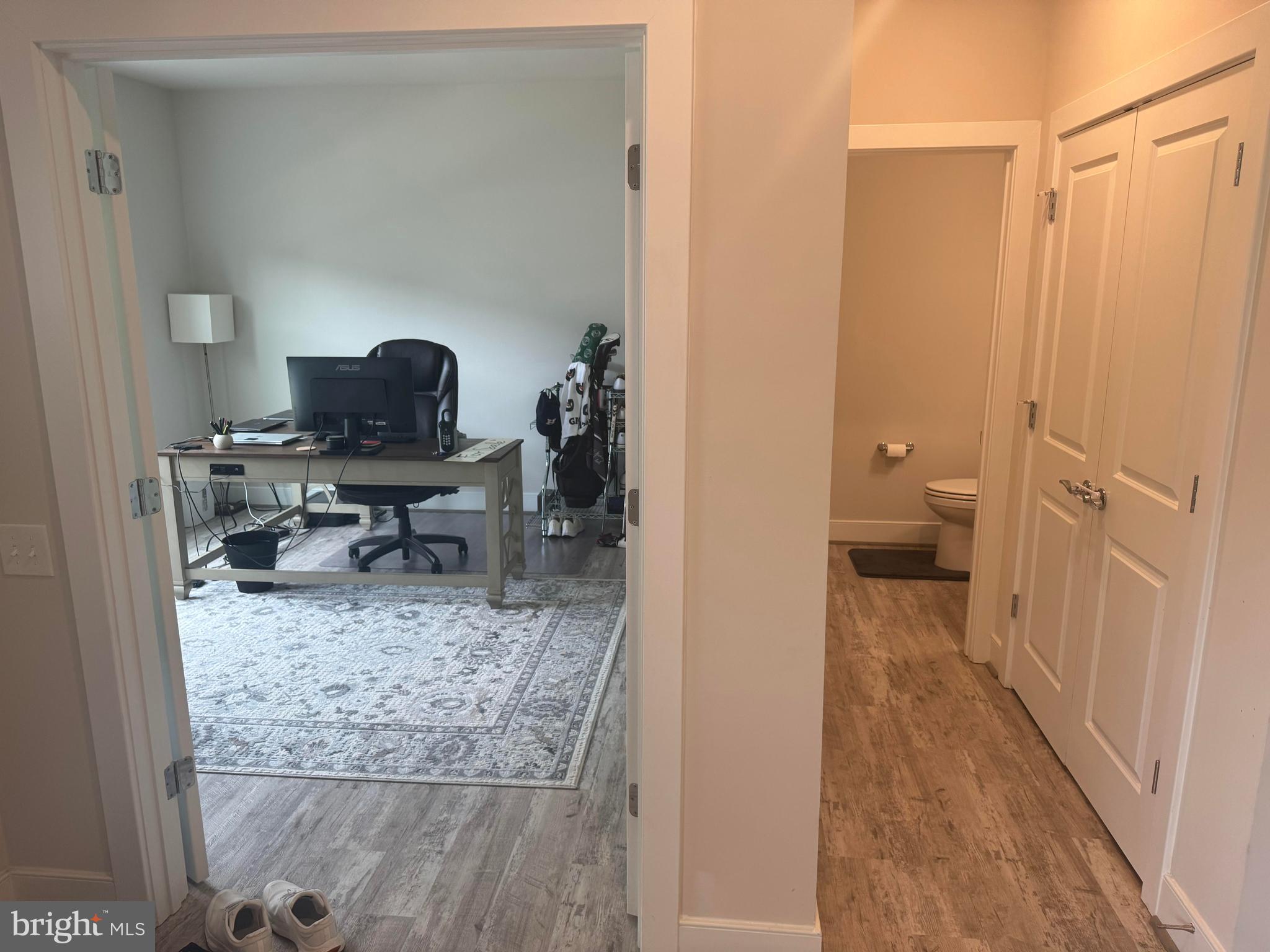 POTOMAC SHORES - Residential