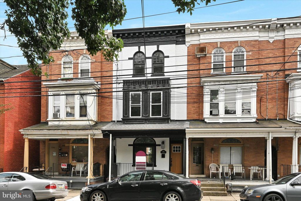 Photo of 534 E KING ST, LANCASTER, PA 17602 (MLS # PALA2036442)