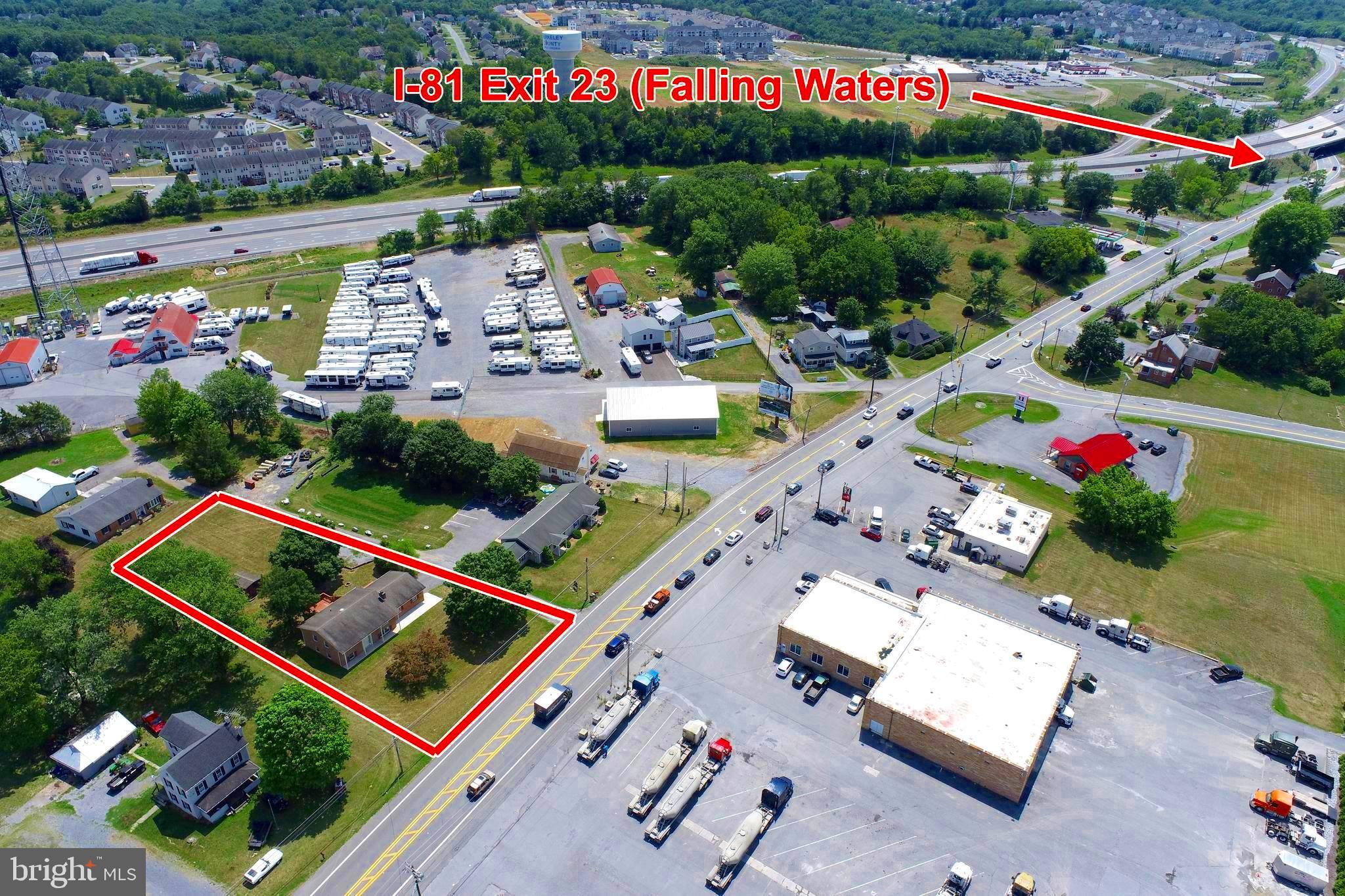 NONE AVAILABLE - Residential