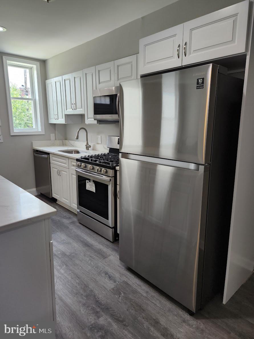 BELAIR-EDISON - Residential