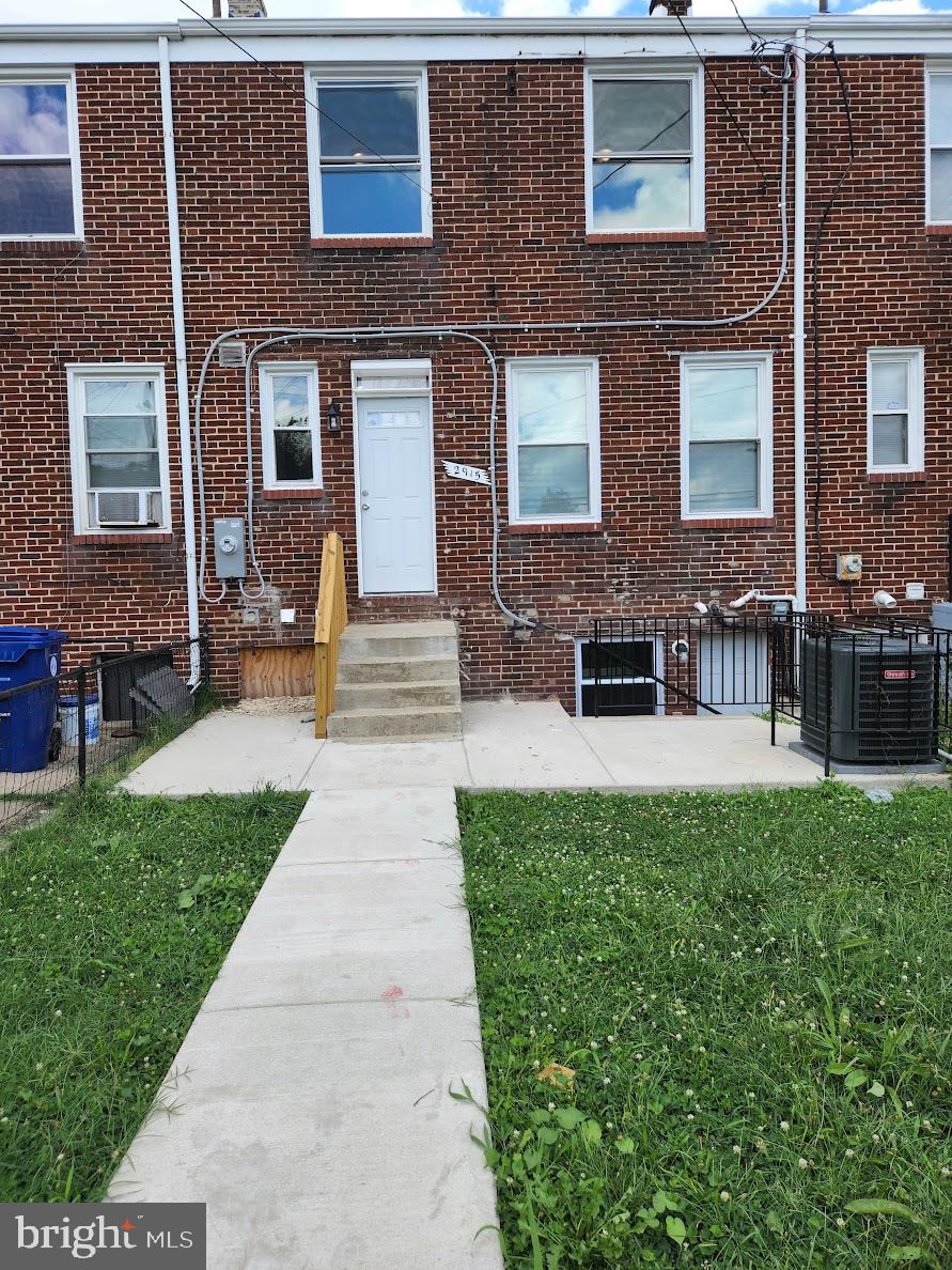 BELAIR-EDISON - Residential