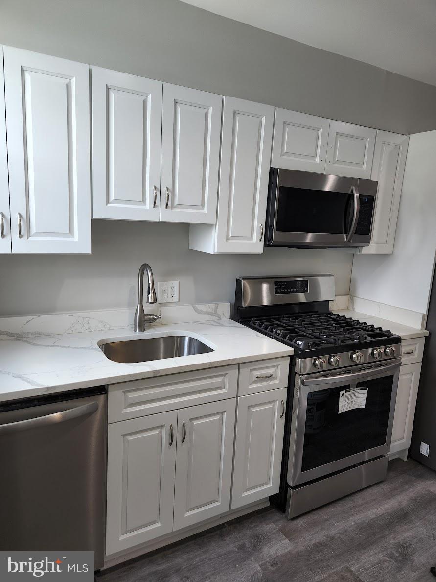 BELAIR-EDISON - Residential