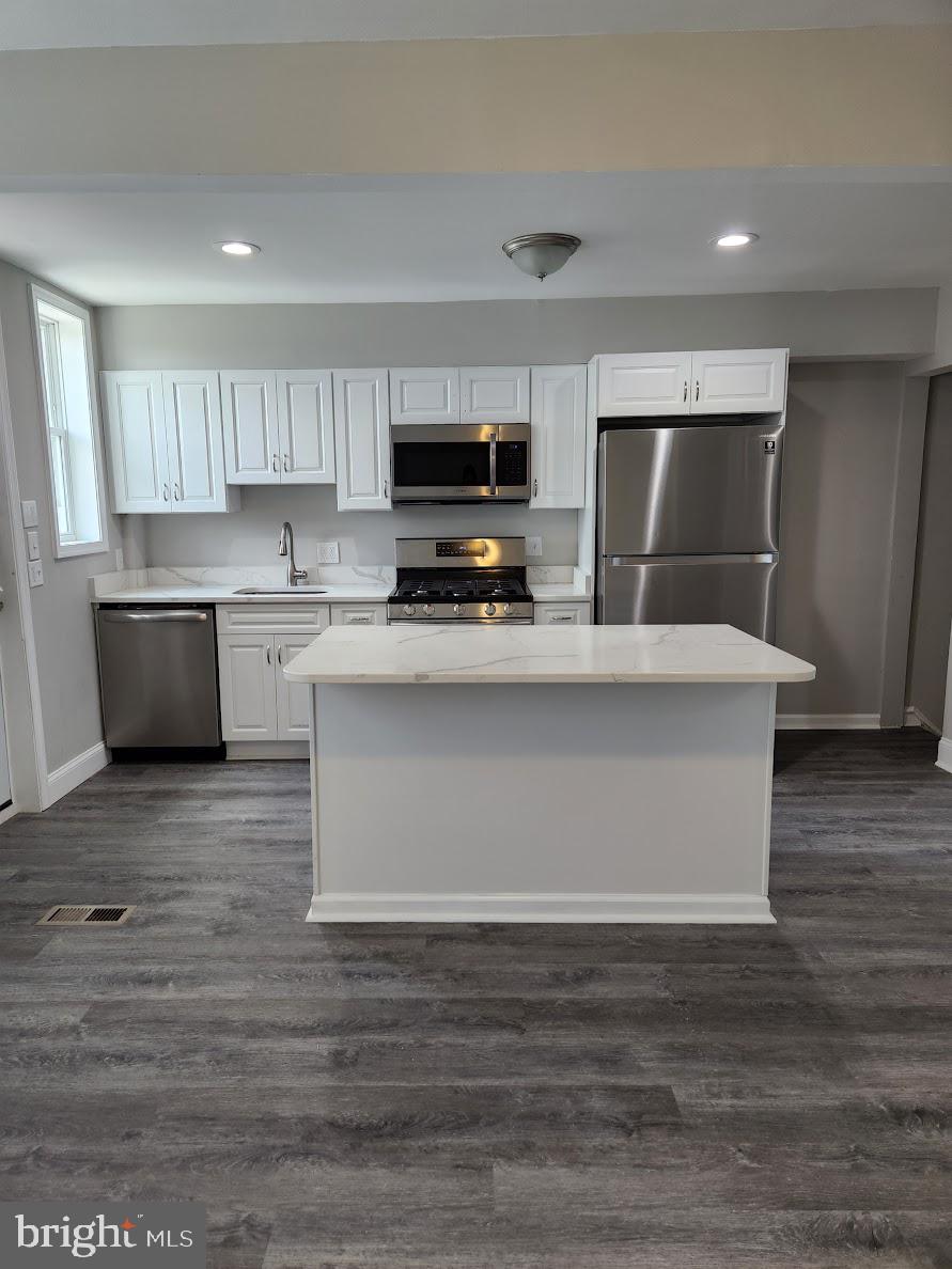 BELAIR-EDISON - Residential