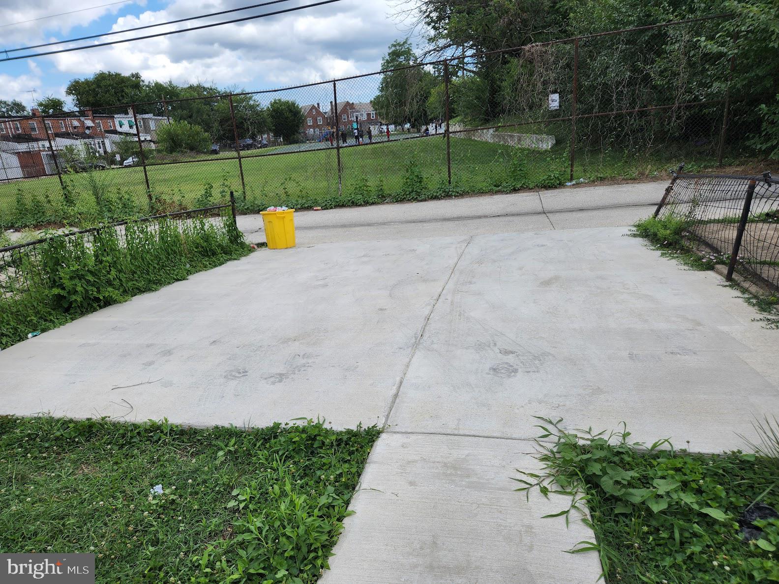 BELAIR-EDISON - Residential