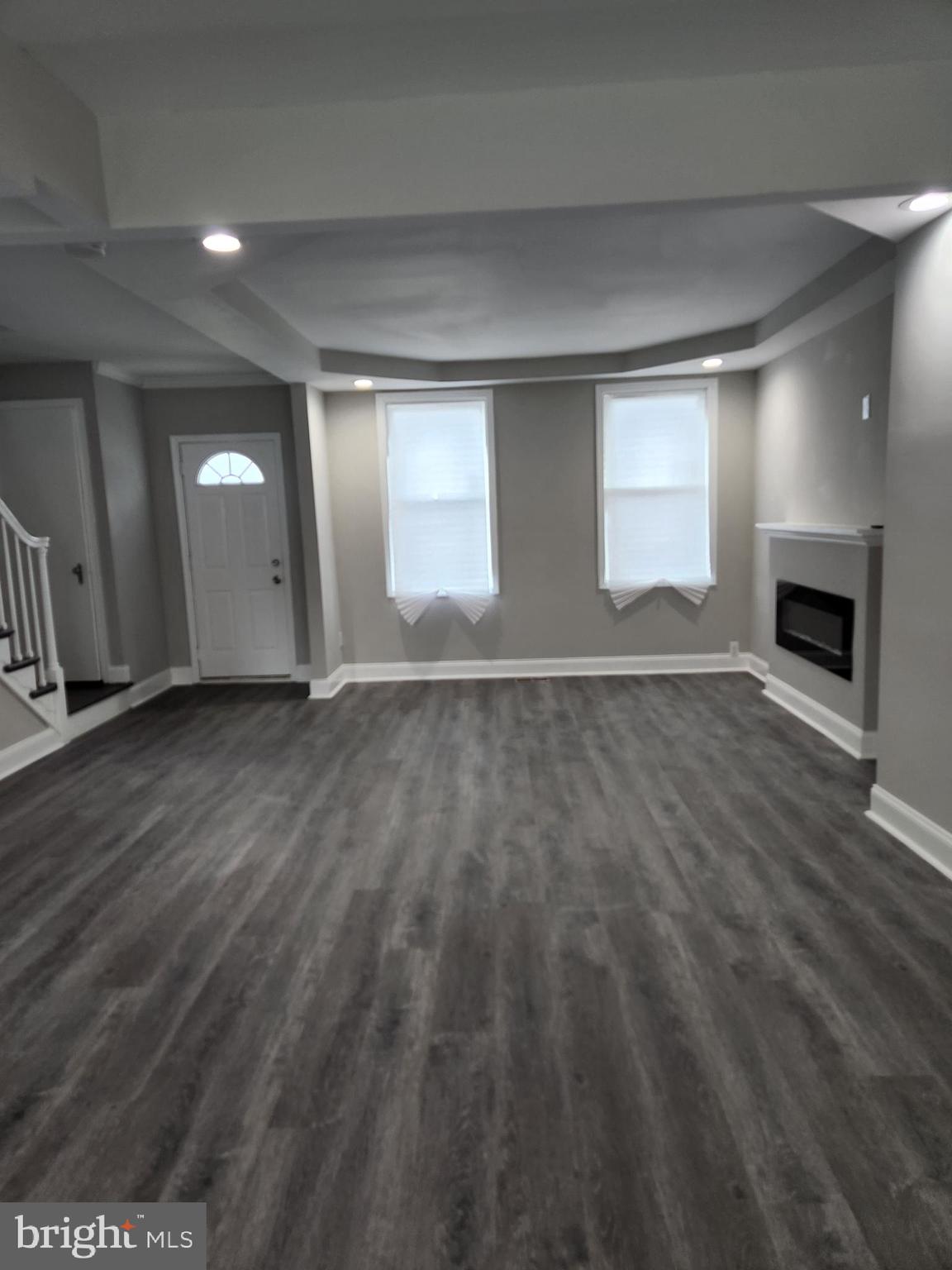 BELAIR-EDISON - Residential