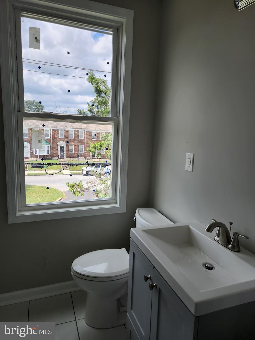 BELAIR-EDISON - Residential