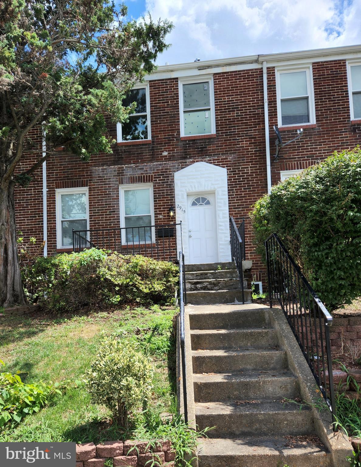 BELAIR-EDISON - Residential