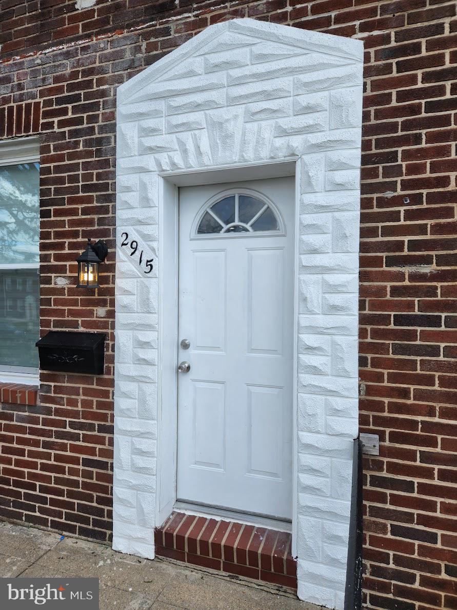 BELAIR-EDISON - Residential