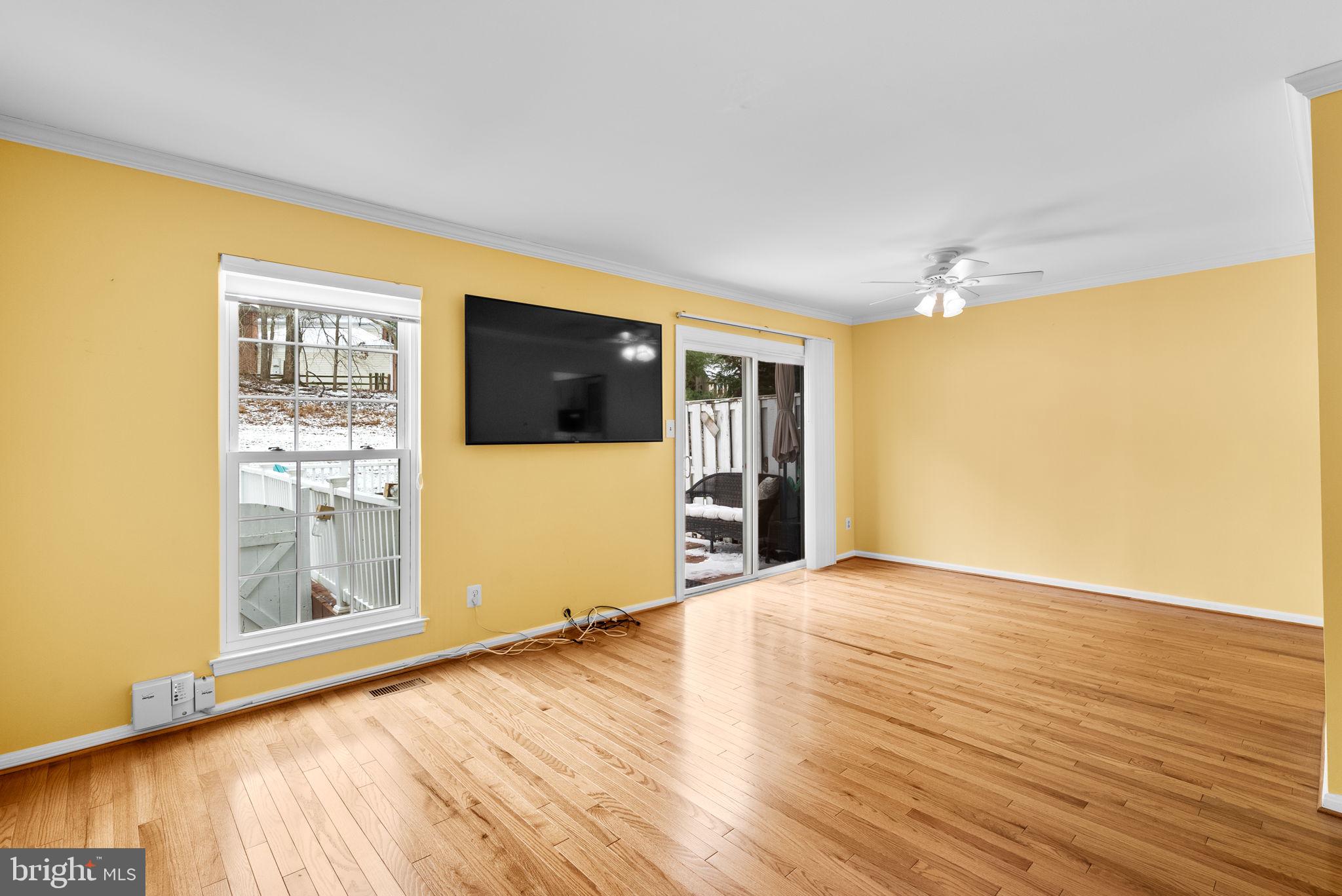 POTOMAC CHASE - Residential