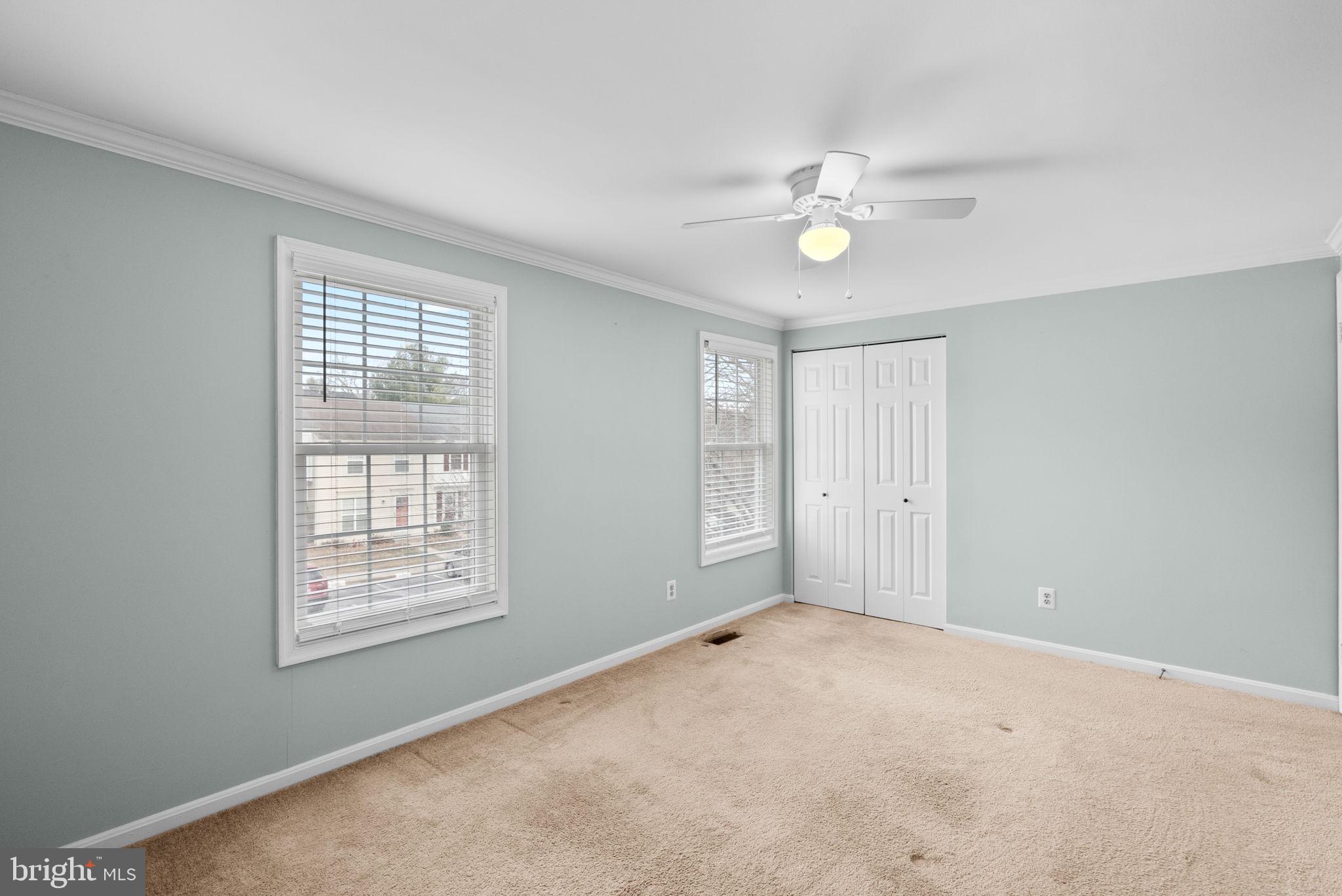 POTOMAC CHASE - Residential