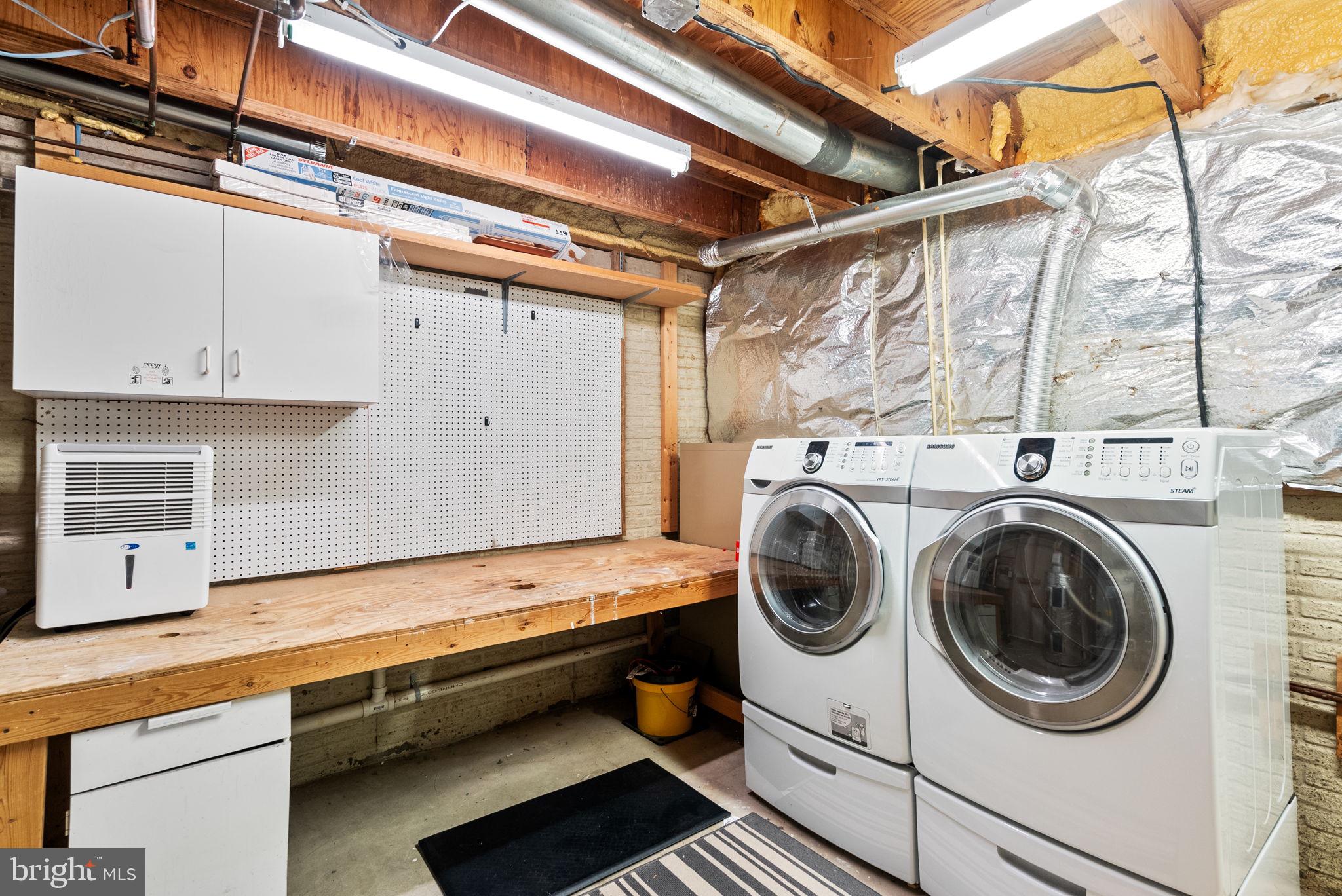 POTOMAC CHASE - Residential