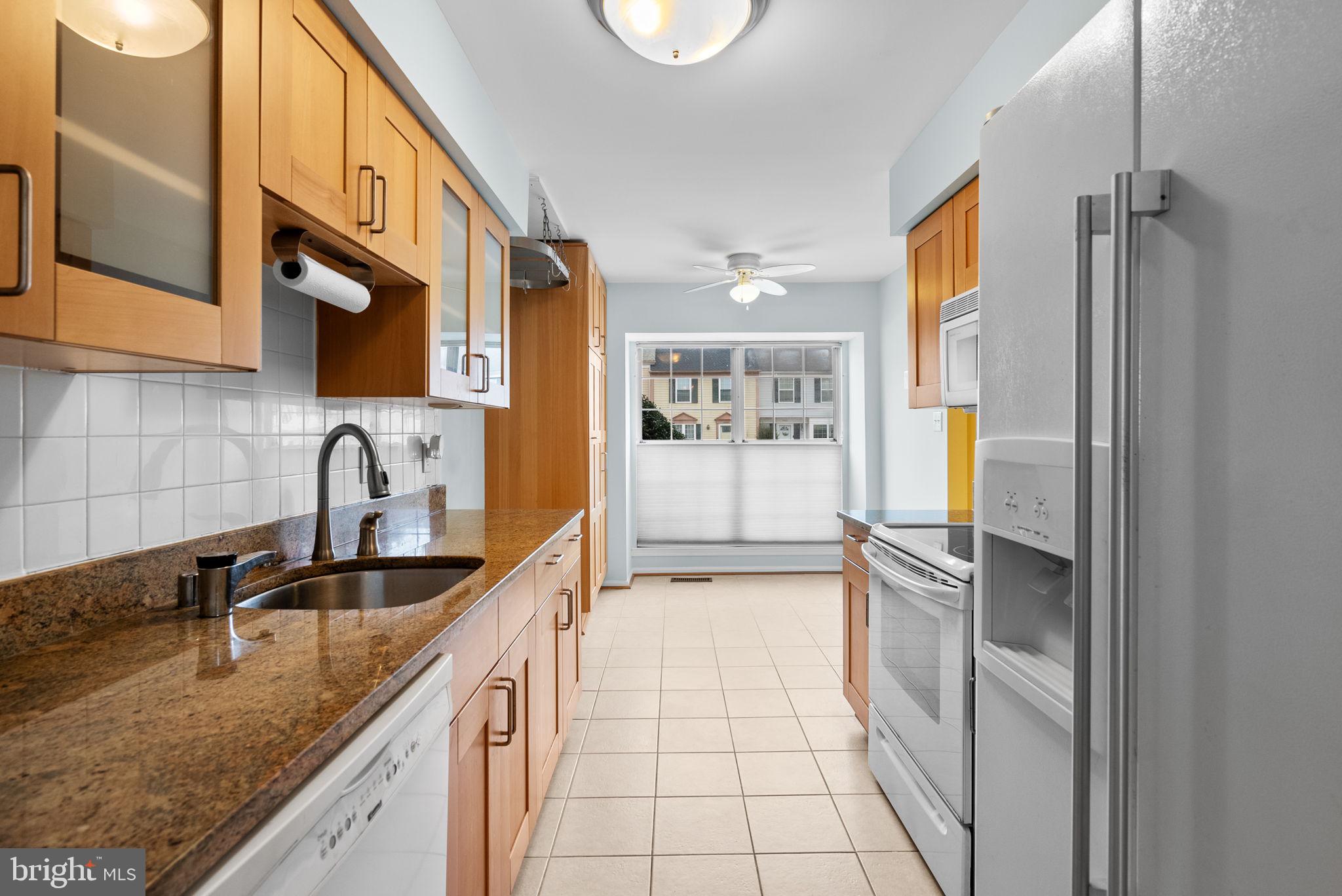 POTOMAC CHASE - Residential