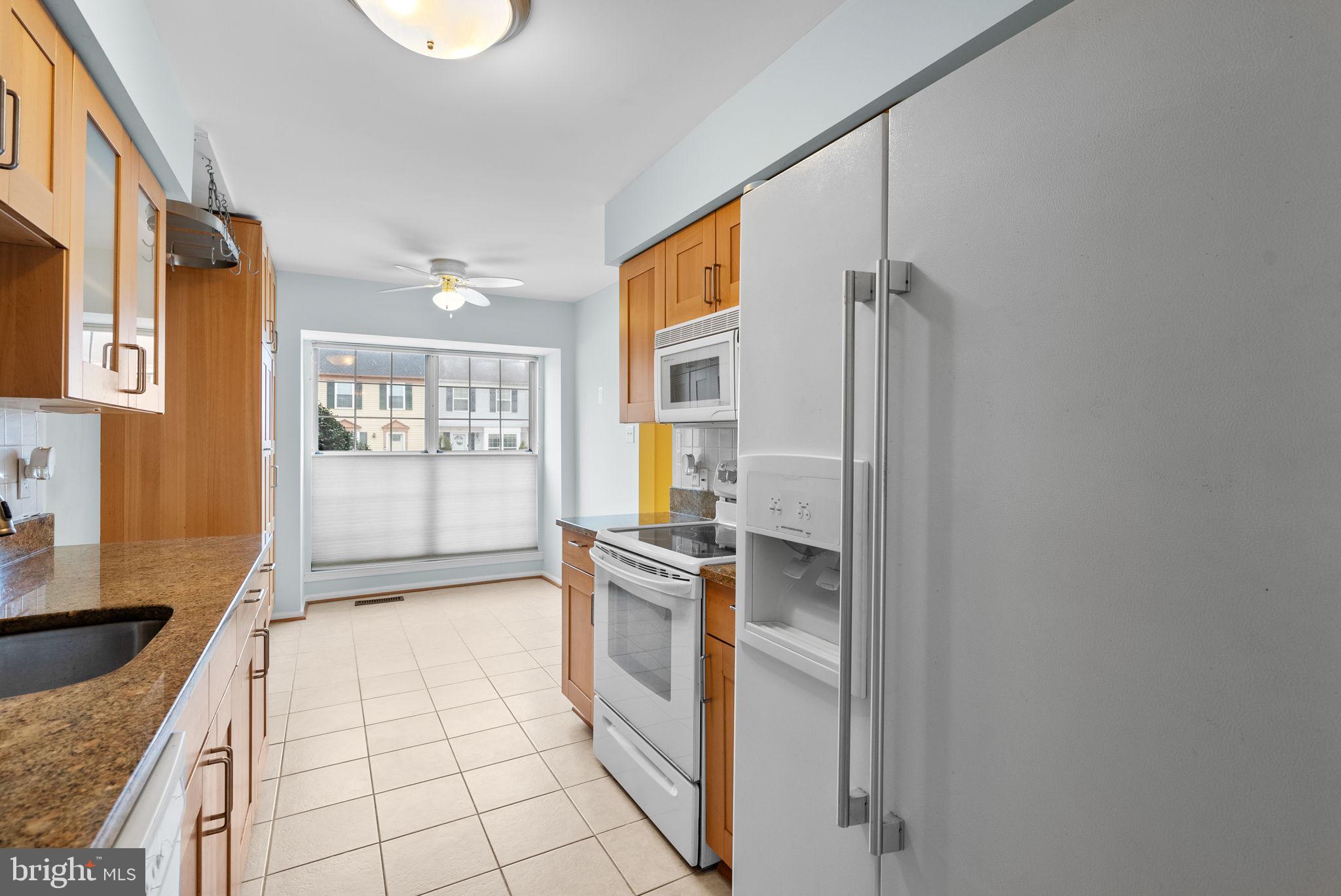 POTOMAC CHASE - Residential