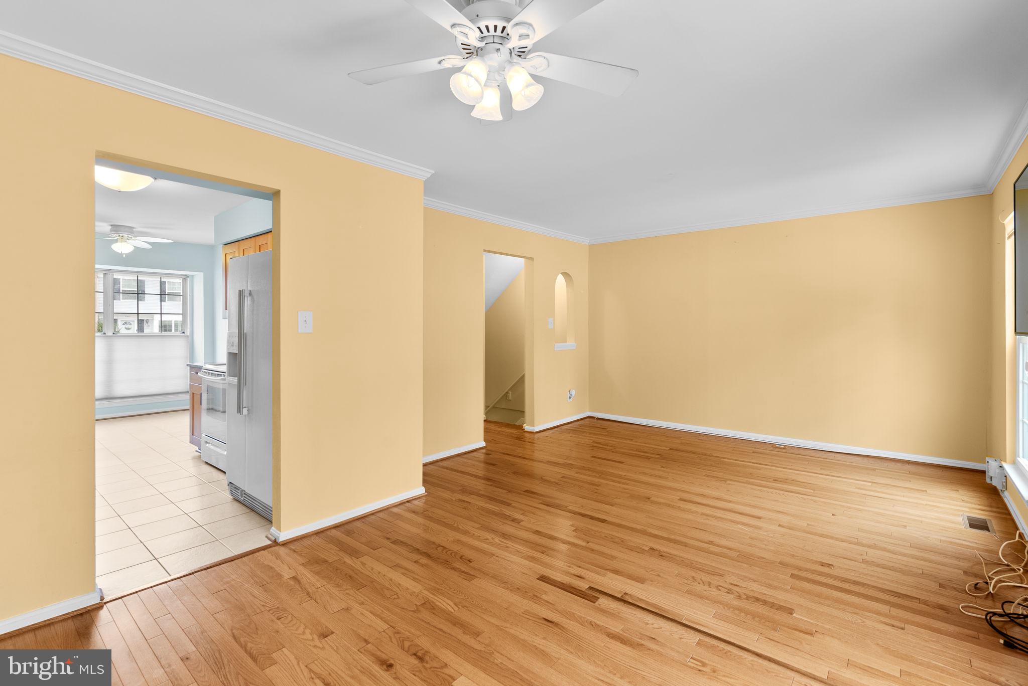 POTOMAC CHASE - Residential