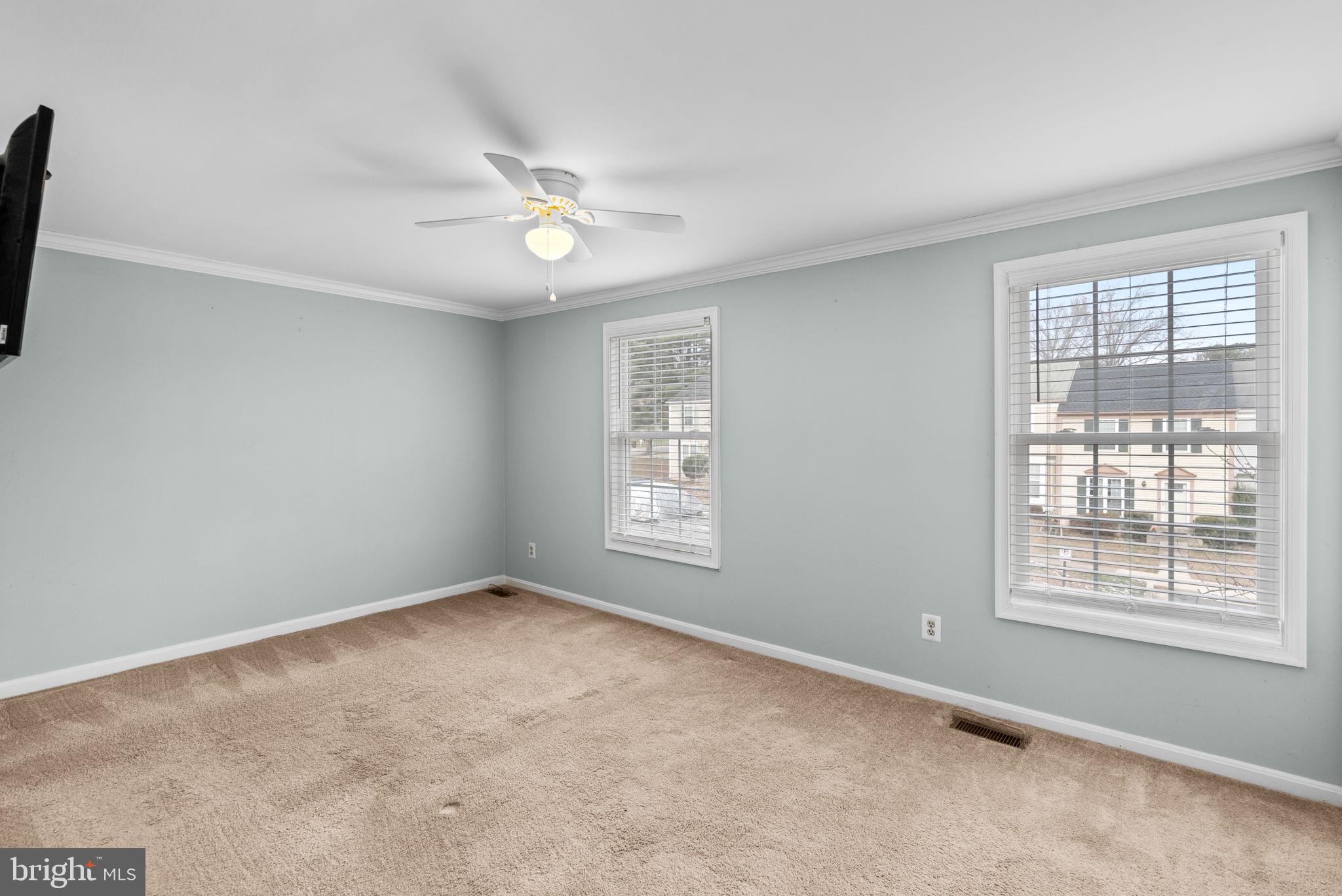 POTOMAC CHASE - Residential