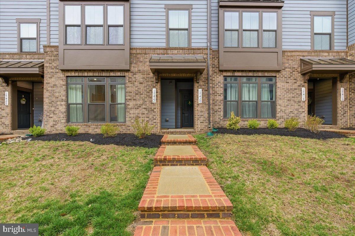 17422 SOUTHERN SHORES DRIVE