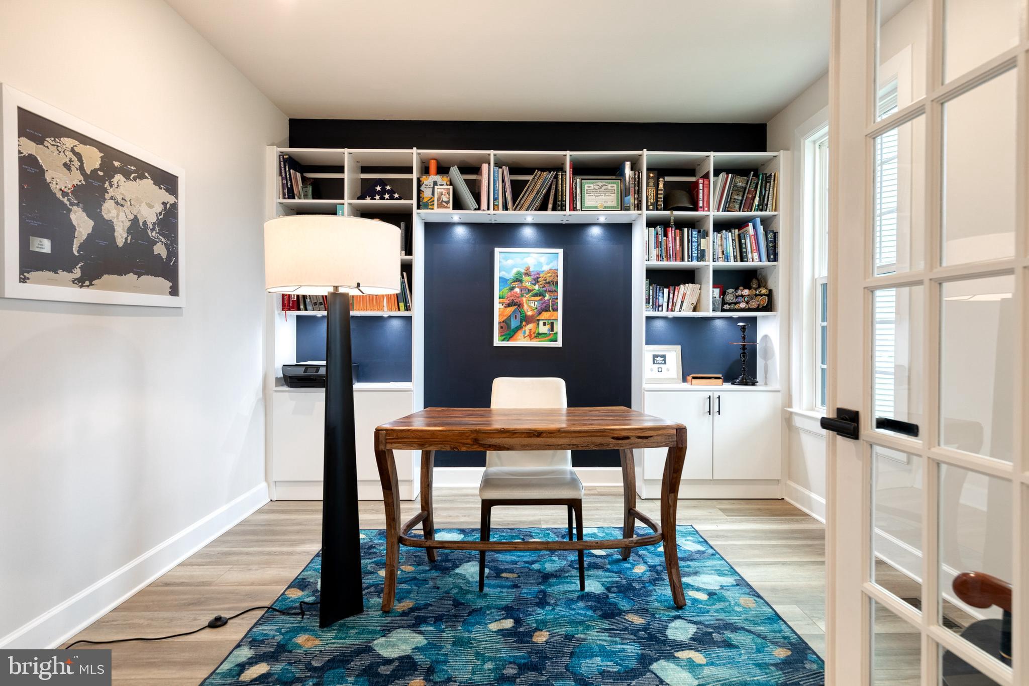 CEDAR CREEK - Residential