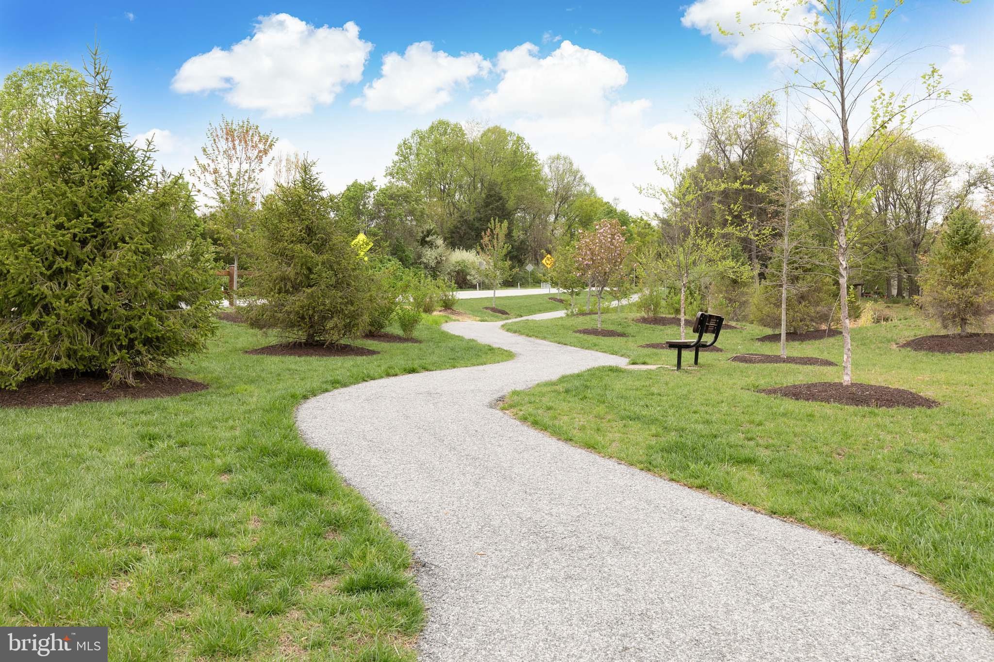 CEDAR CREEK - Residential