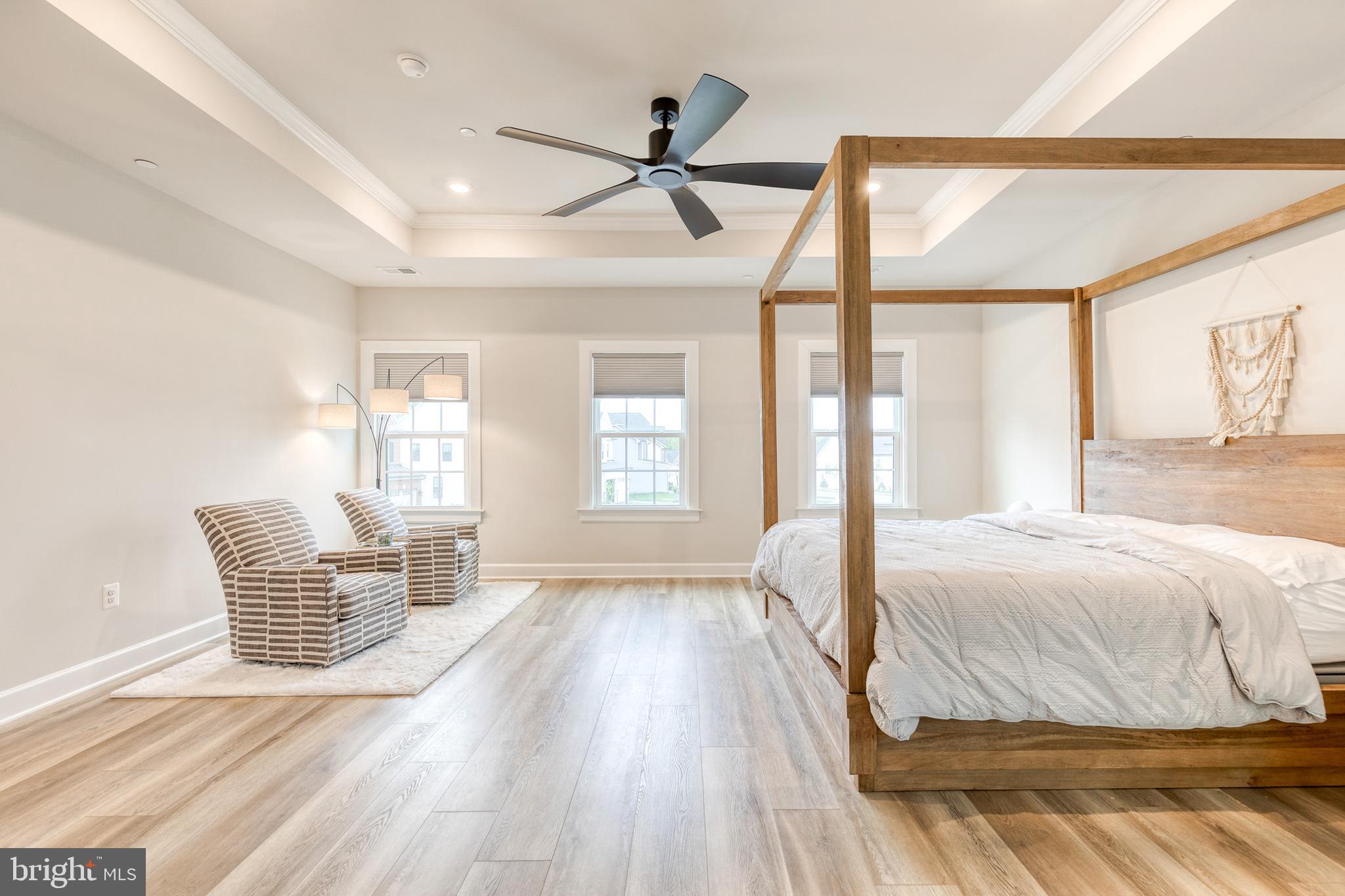 CEDAR CREEK - Residential