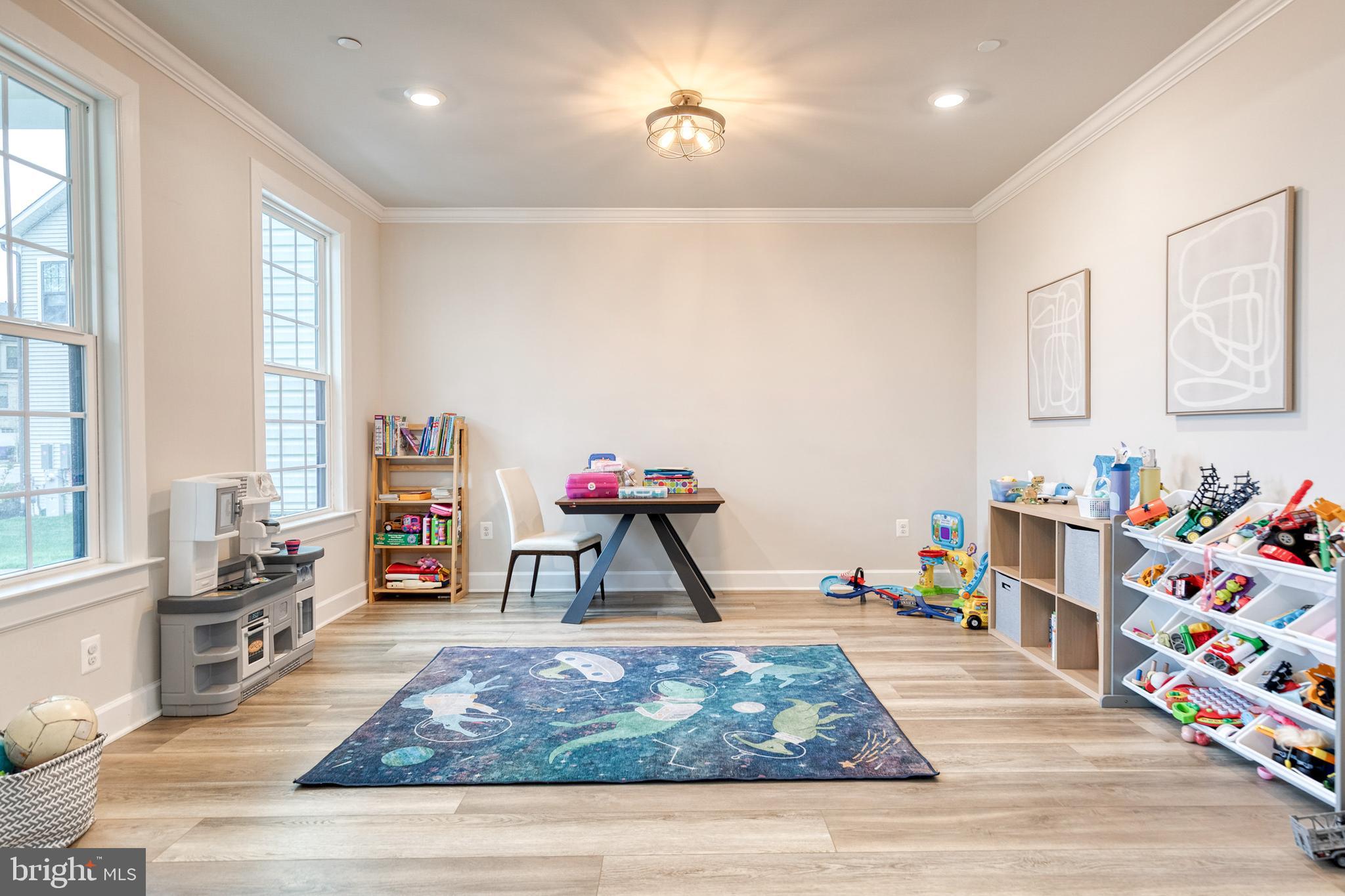 CEDAR CREEK - Residential