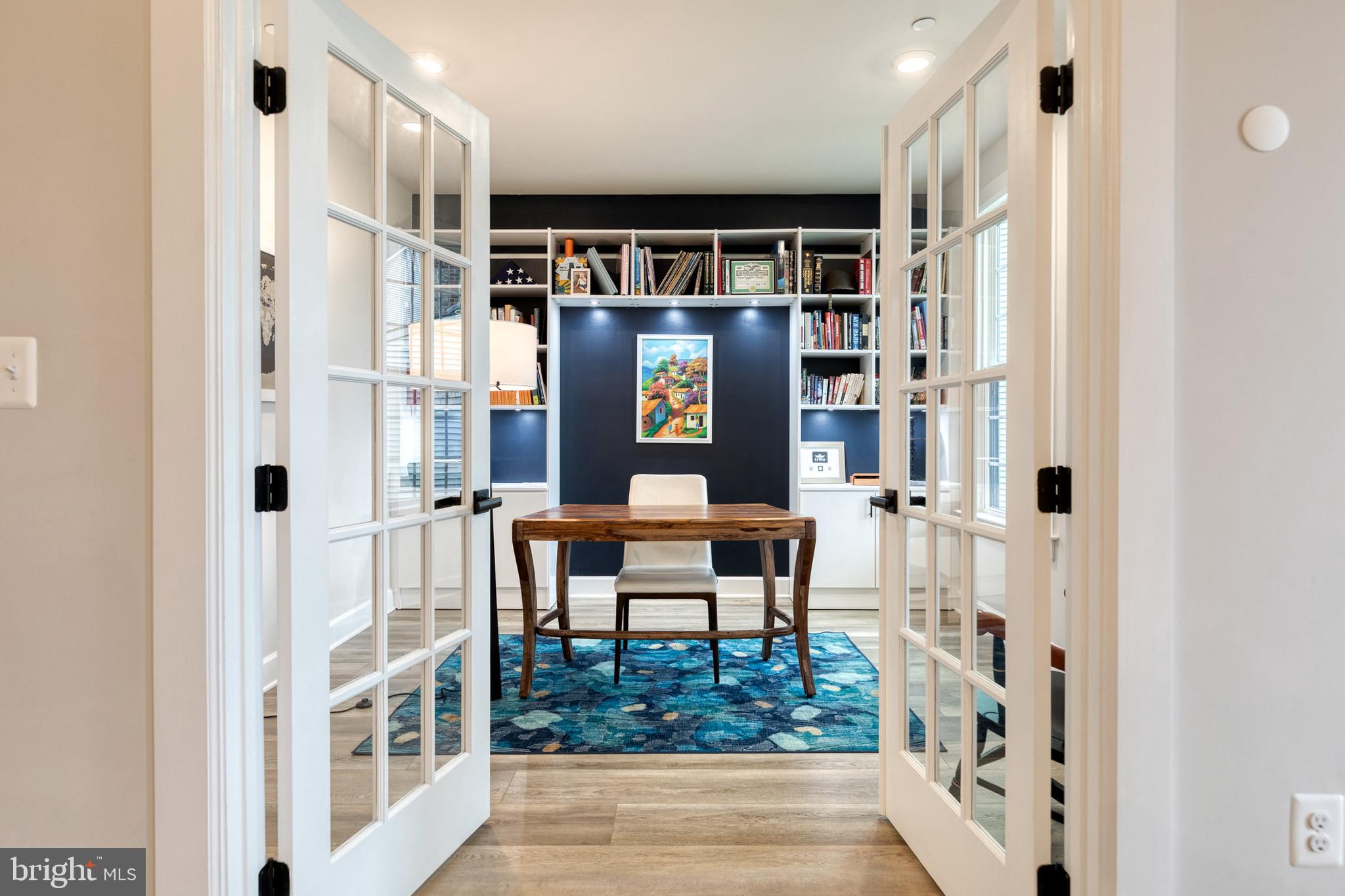 CEDAR CREEK - Residential