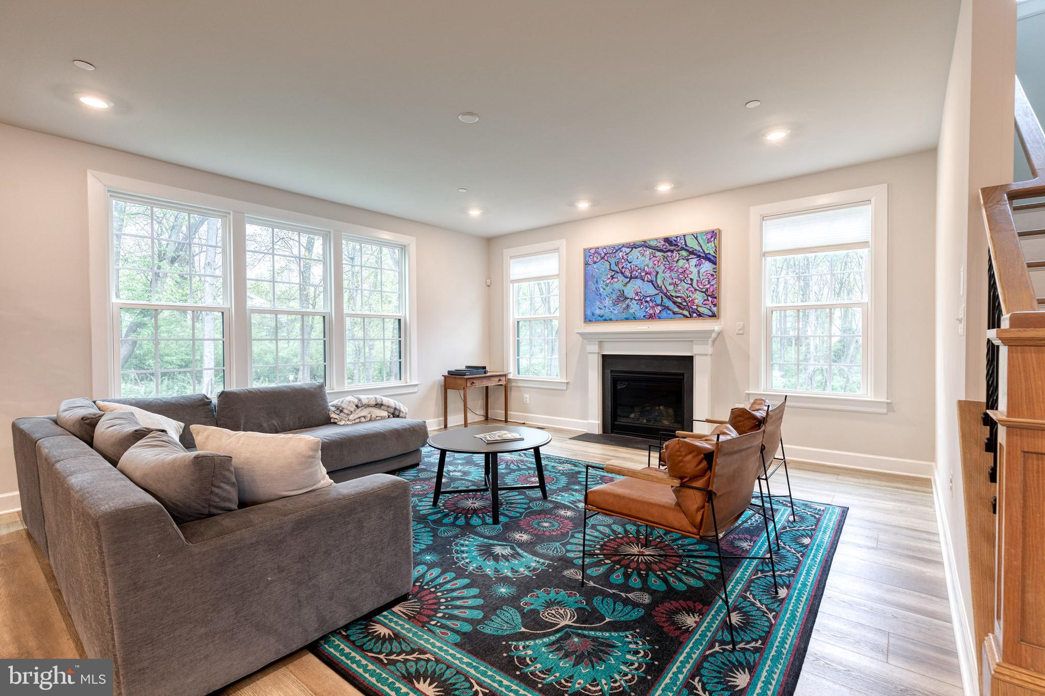 CEDAR CREEK - Residential