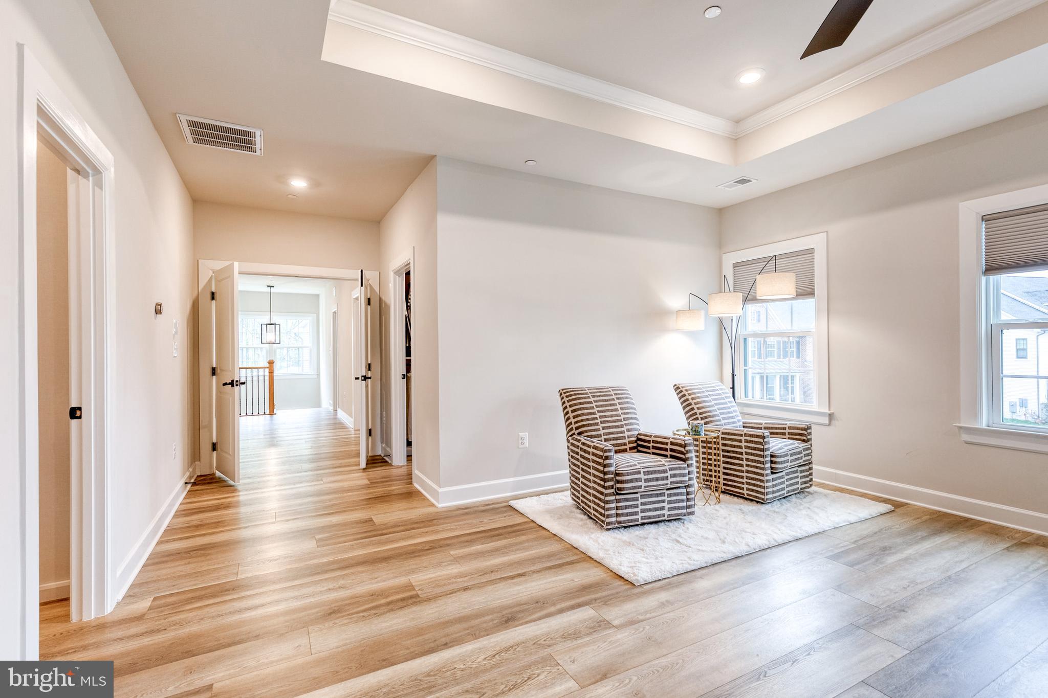 CEDAR CREEK - Residential