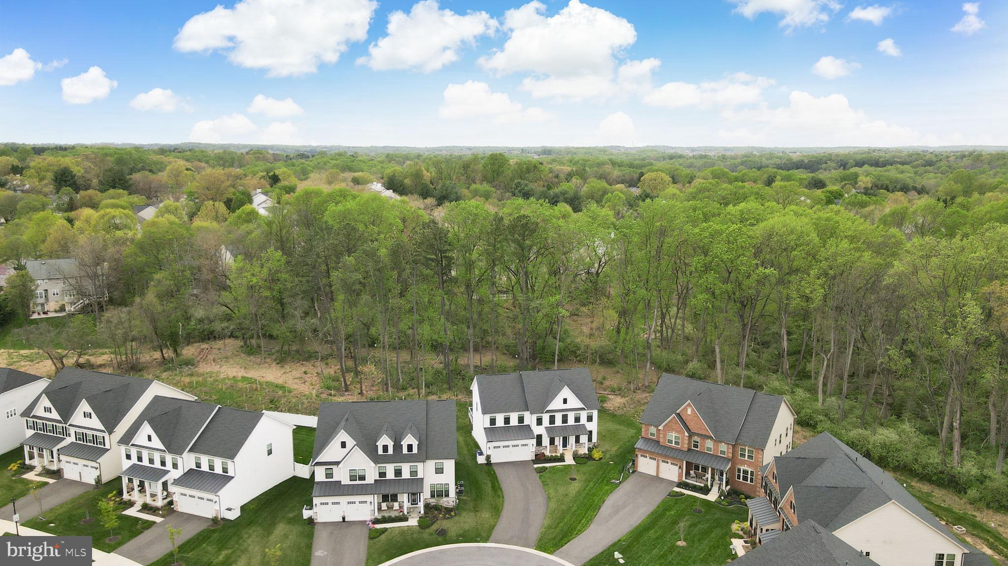 CEDAR CREEK - Residential