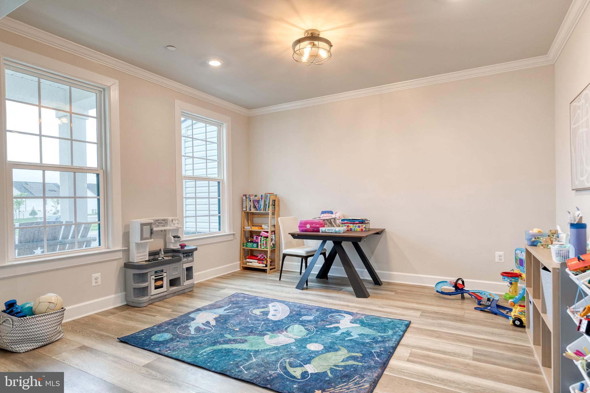 CEDAR CREEK - Residential