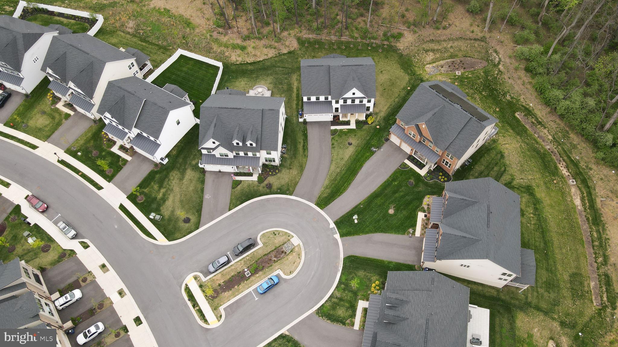 CEDAR CREEK - Residential