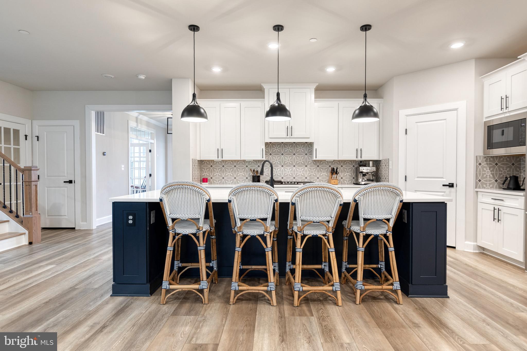 CEDAR CREEK - Residential