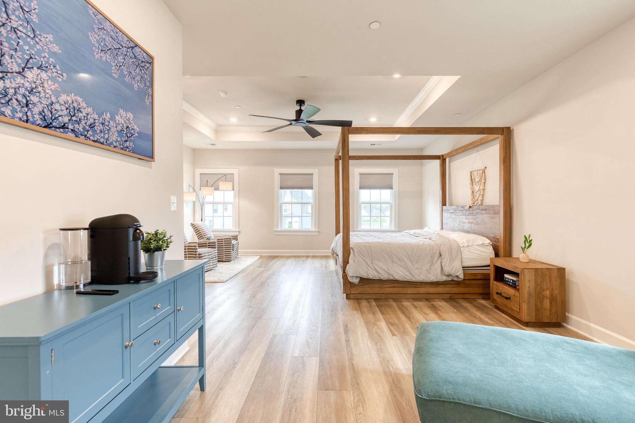 CEDAR CREEK - Residential