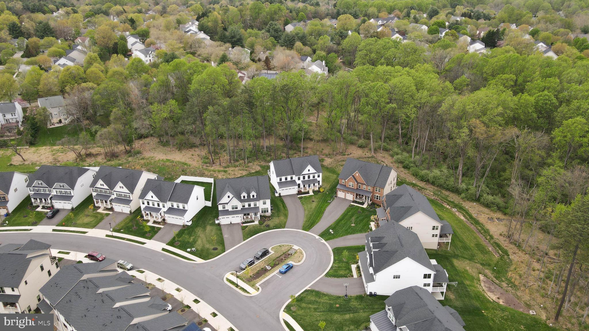 CEDAR CREEK - Residential