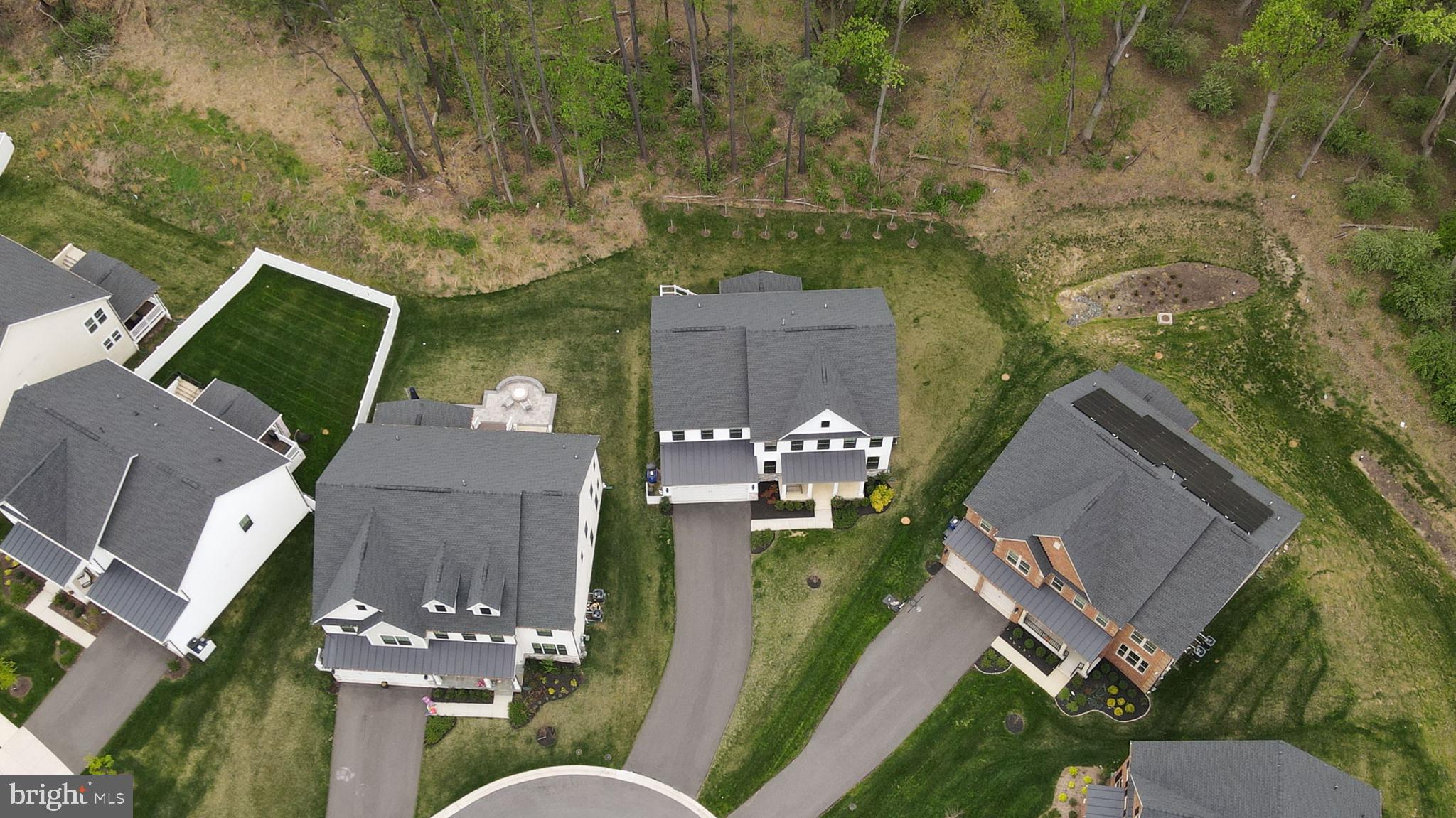 CEDAR CREEK - Residential