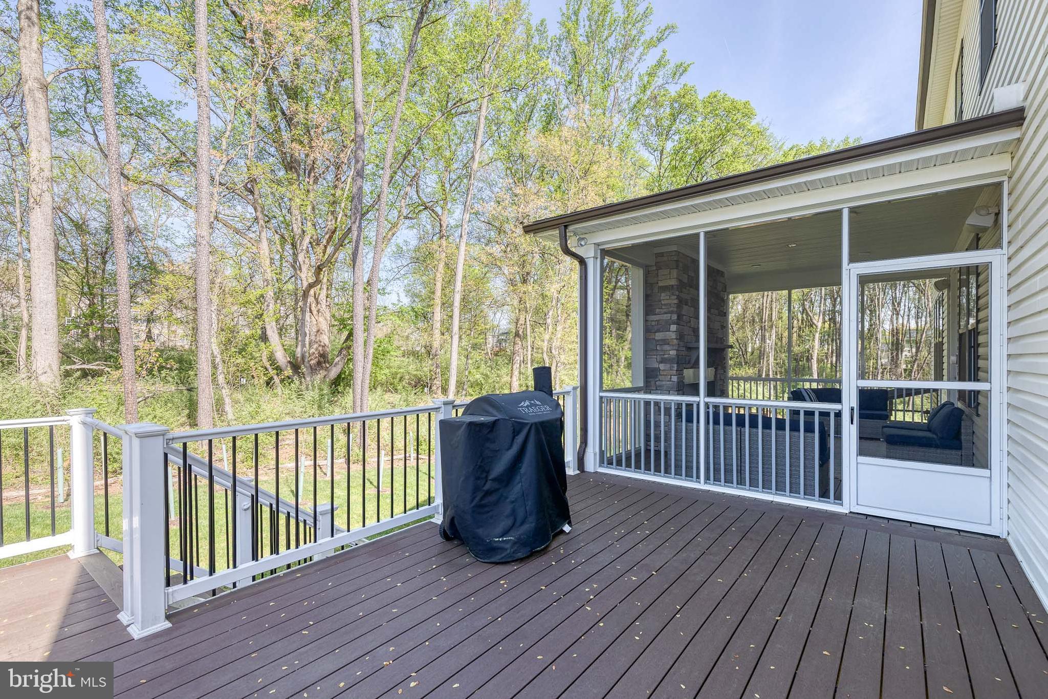 CEDAR CREEK - Residential