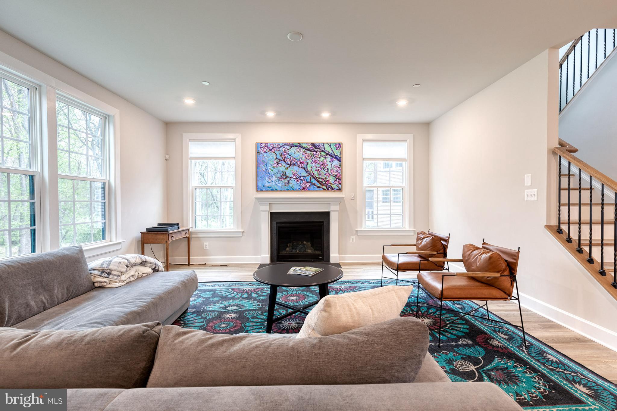 CEDAR CREEK - Residential