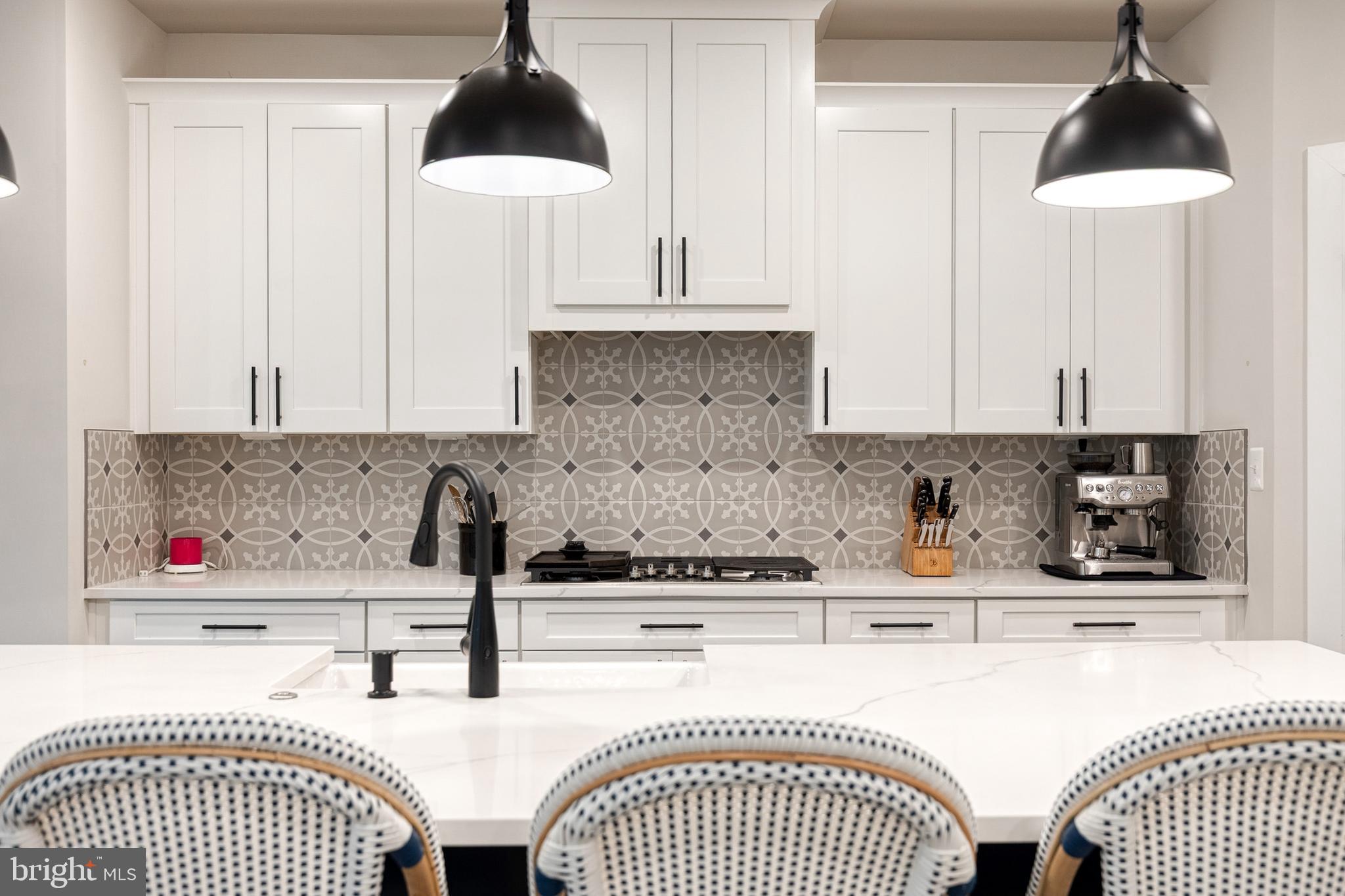 CEDAR CREEK - Residential