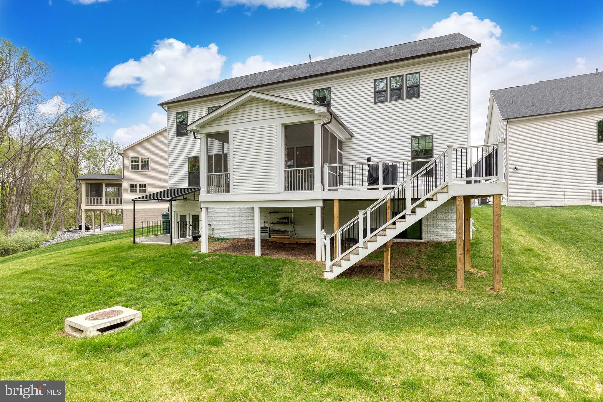 CEDAR CREEK - Residential