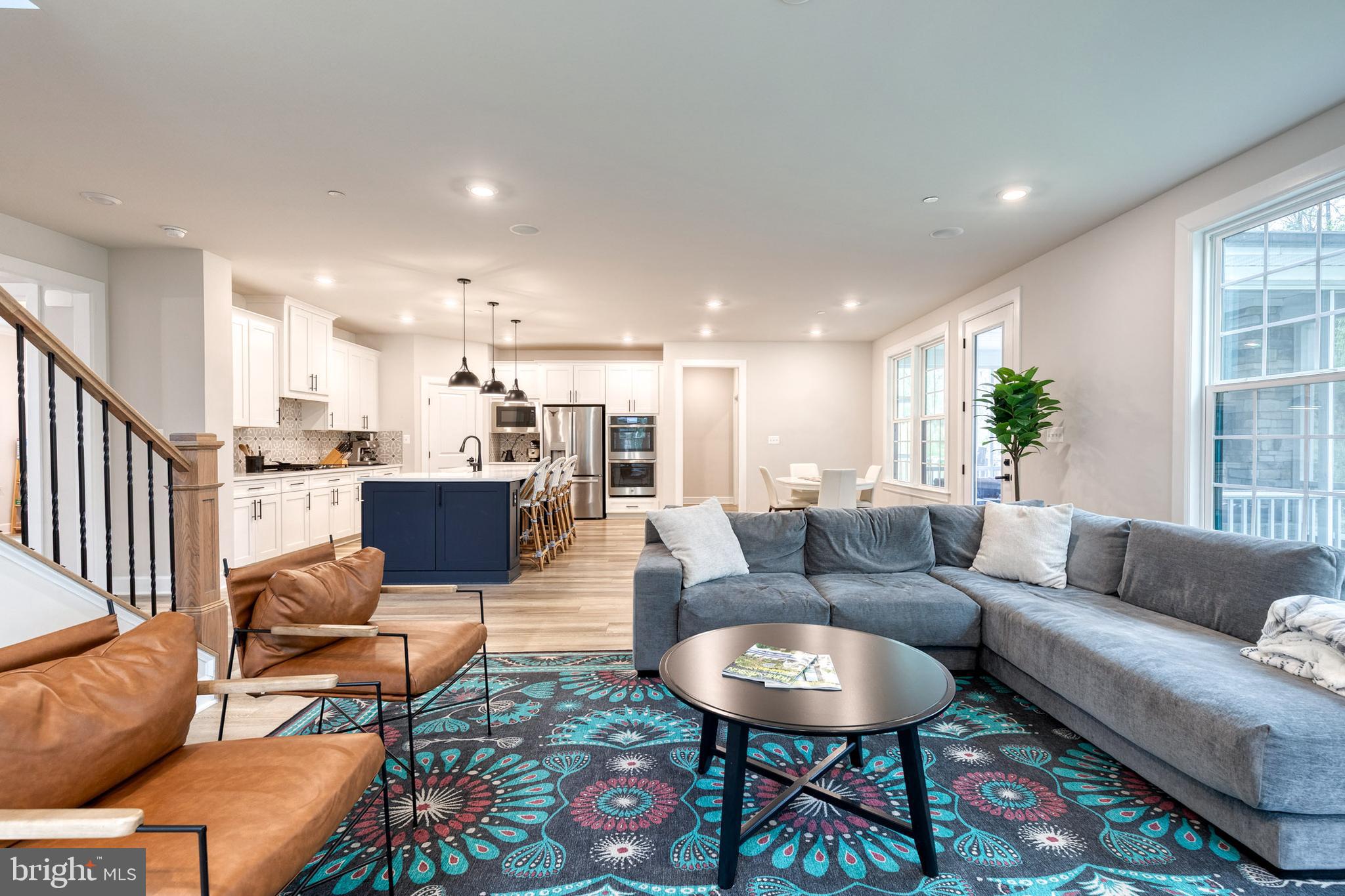 CEDAR CREEK - Residential