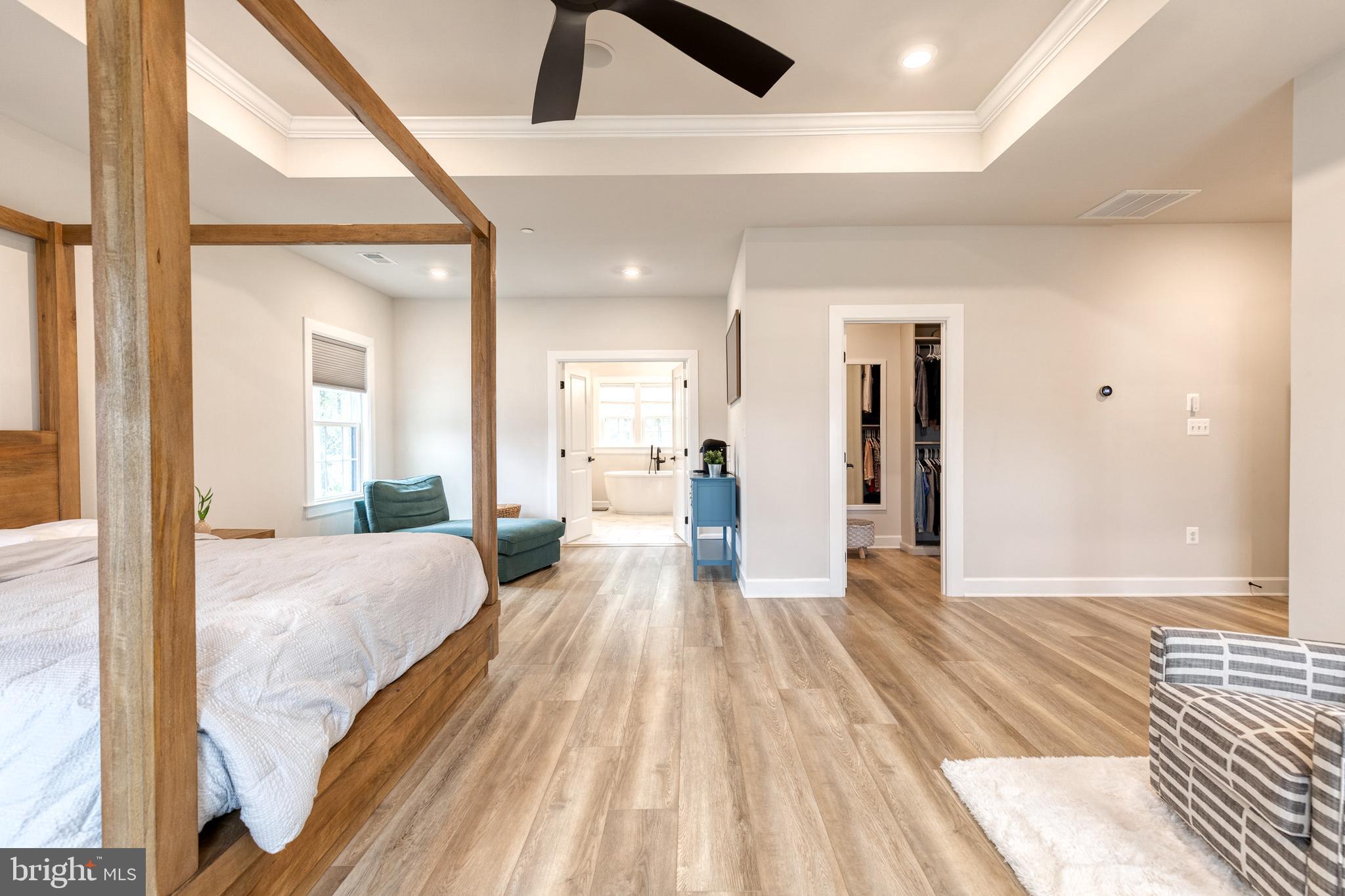 CEDAR CREEK - Residential