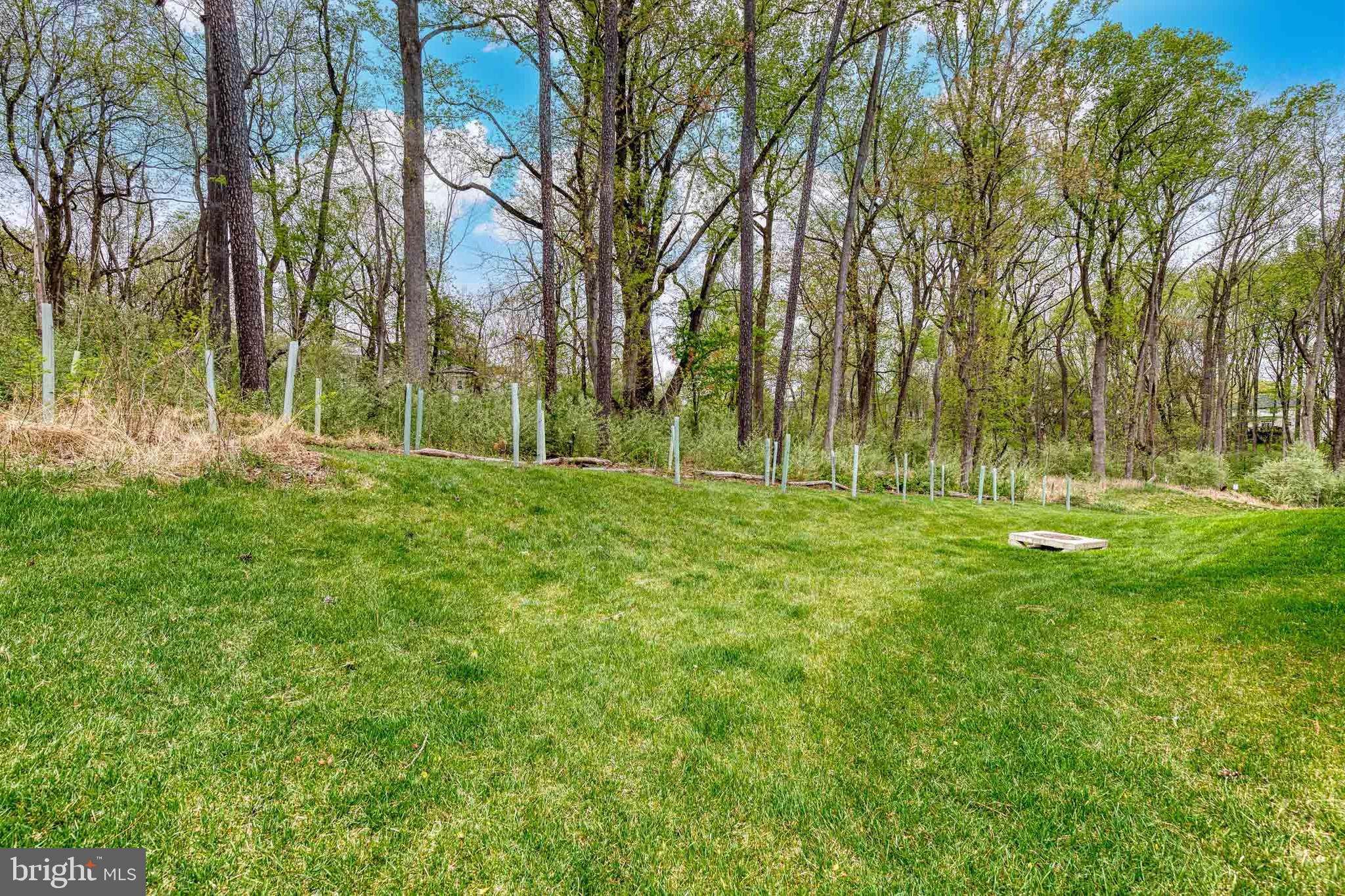 CEDAR CREEK - Residential