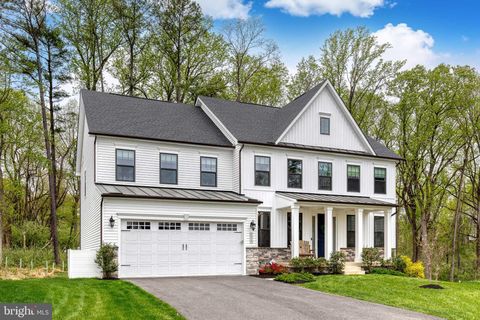7679 CROSS CREEK DRIVE COLUMBIA MD 21044
