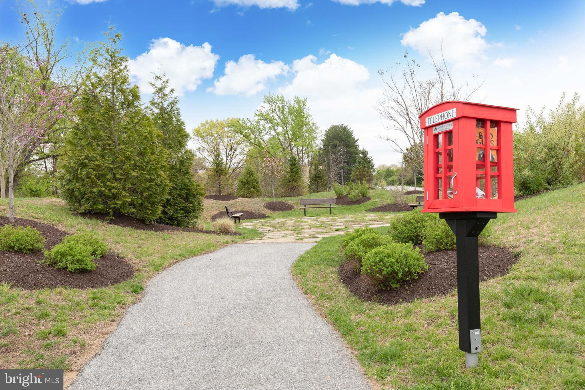 CEDAR CREEK - Residential