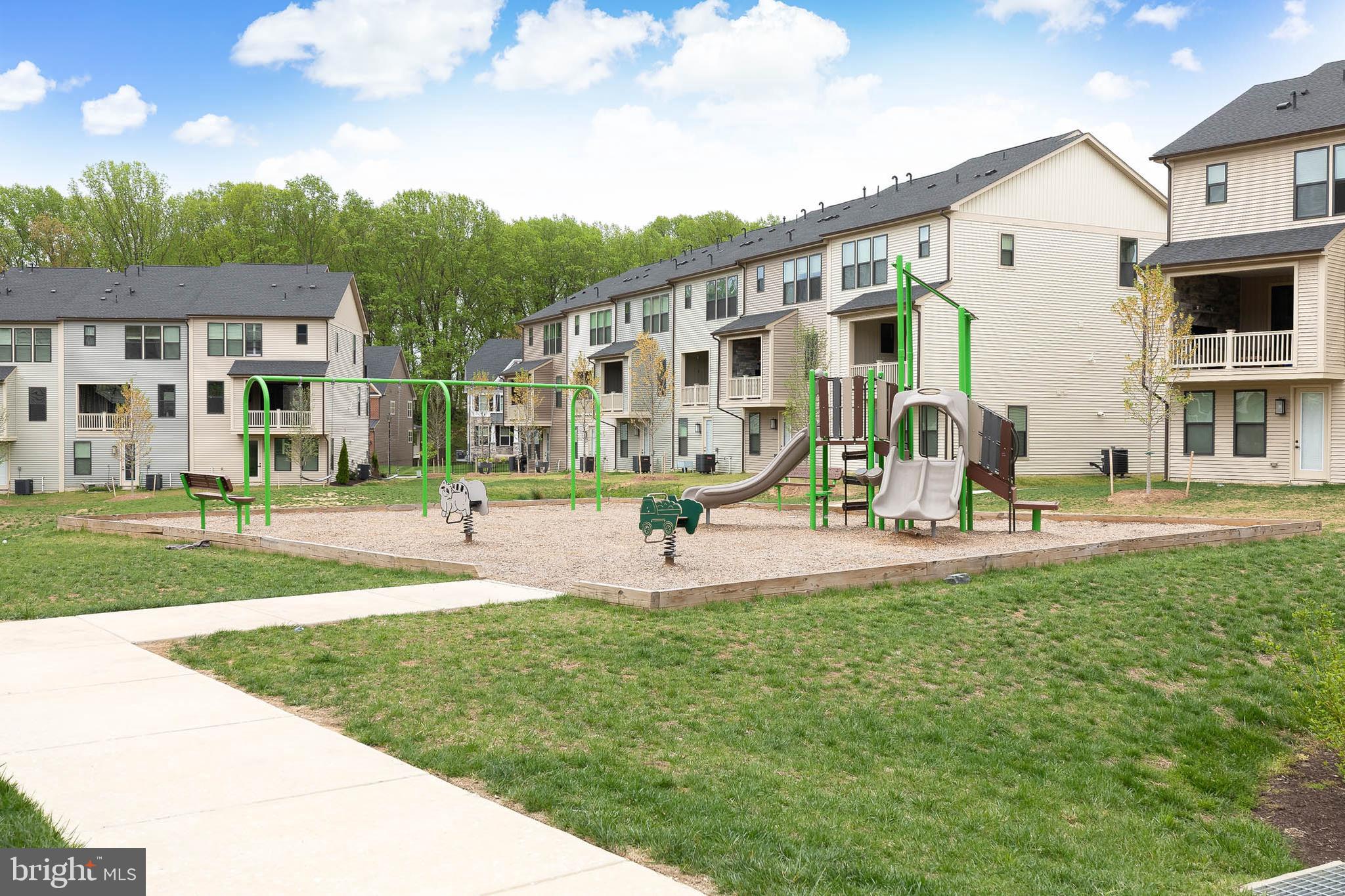 CEDAR CREEK - Residential