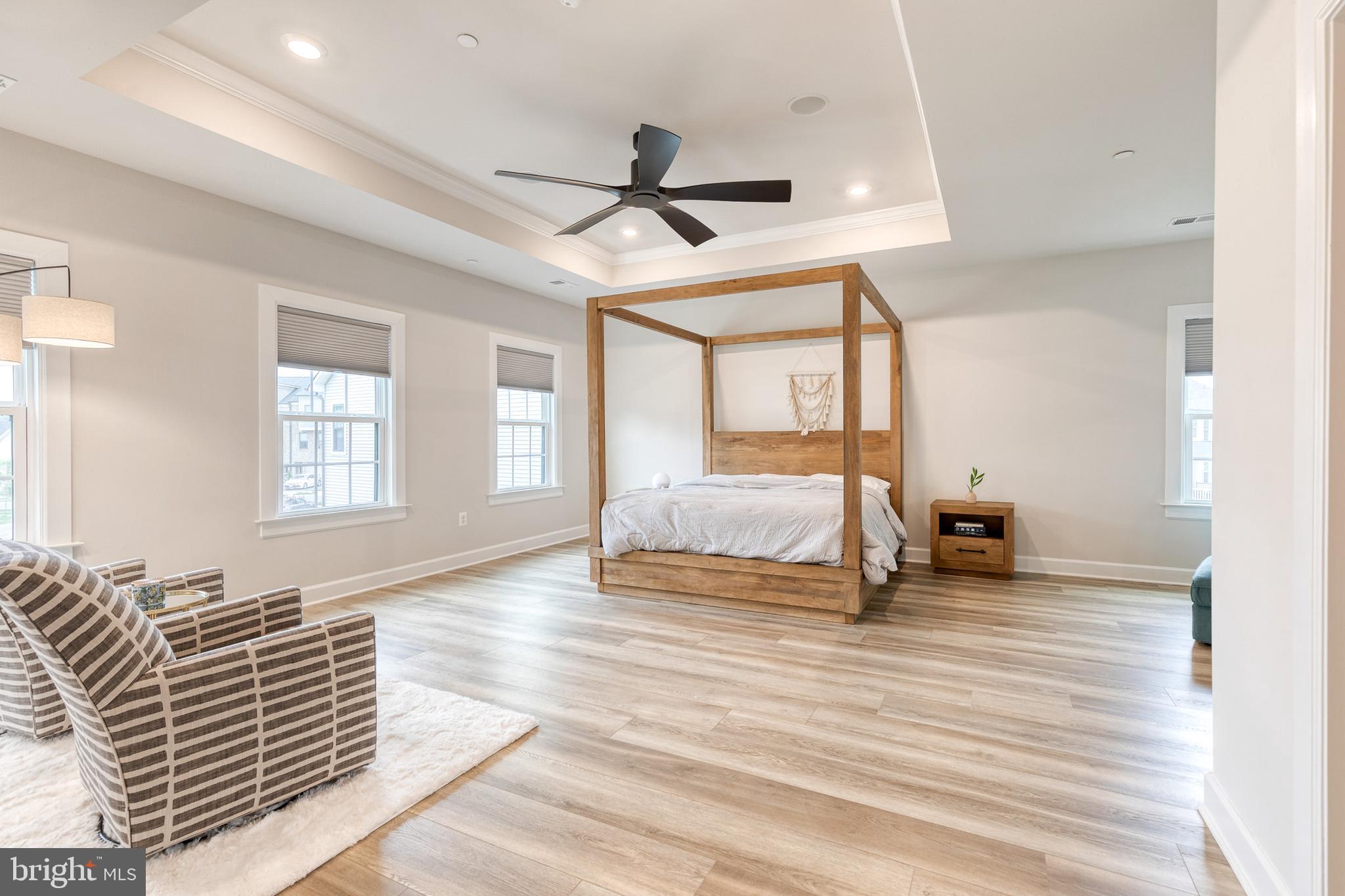 CEDAR CREEK - Residential