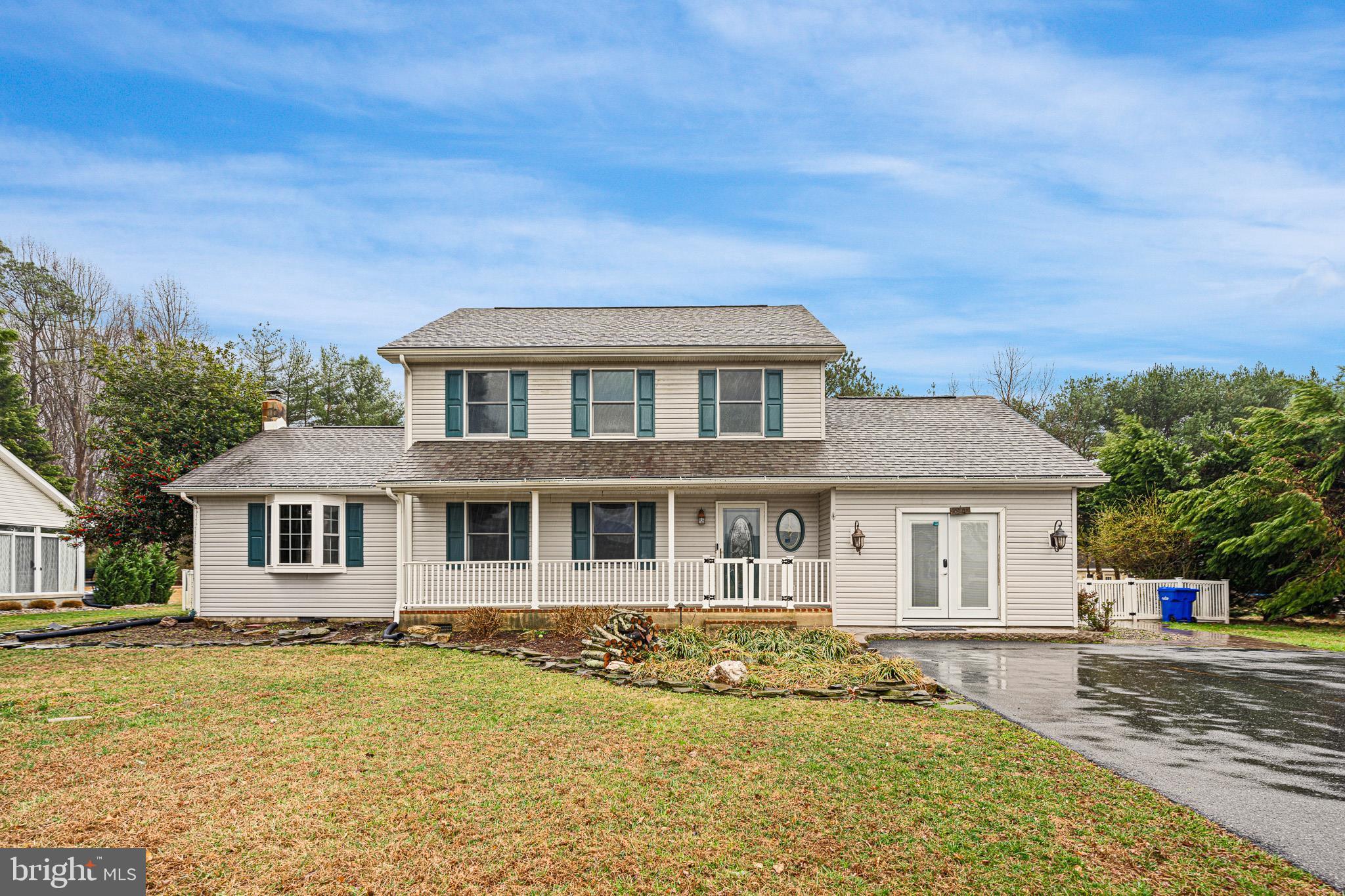 24 ANCIENT OAK DRIVE