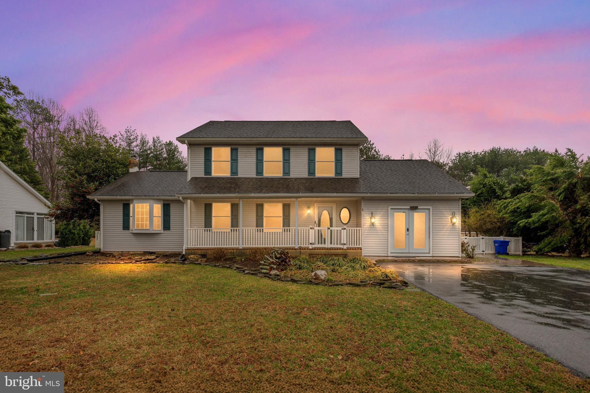 24 ANCIENT OAK DRIVE