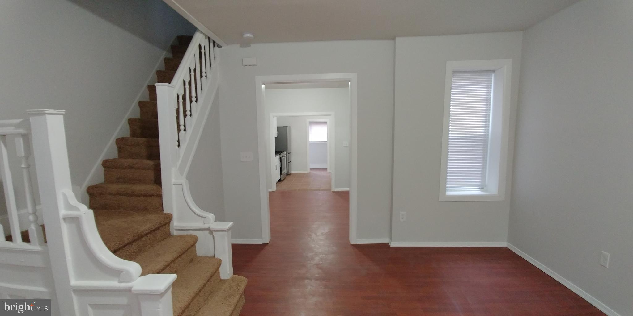 Discover a decently renovated home within the last 5 years. Situated on 5525 Chancellor St, this property enjoys a convenient location in one of Philadelphia's most dynamic neighborhood. It is currently being rented at $1,415 a month. For investors seeking to capitalize on West Philadelphia's thriving real estate market, this property presents an excellent investment opportunity!