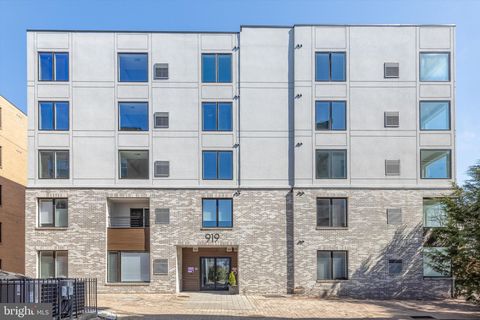 919 12TH STREET NE 201 WASHINGTON DC 20002