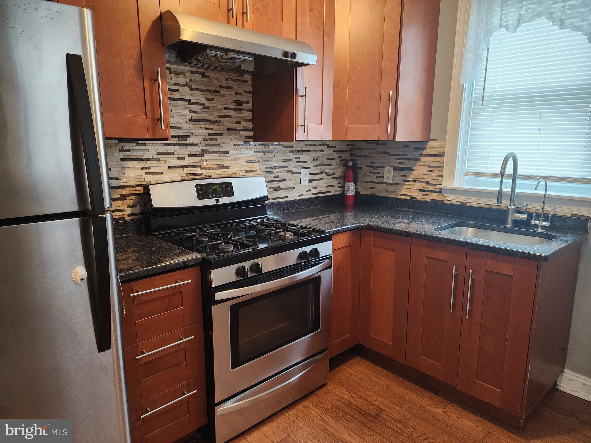 WISSINOMING - Residential